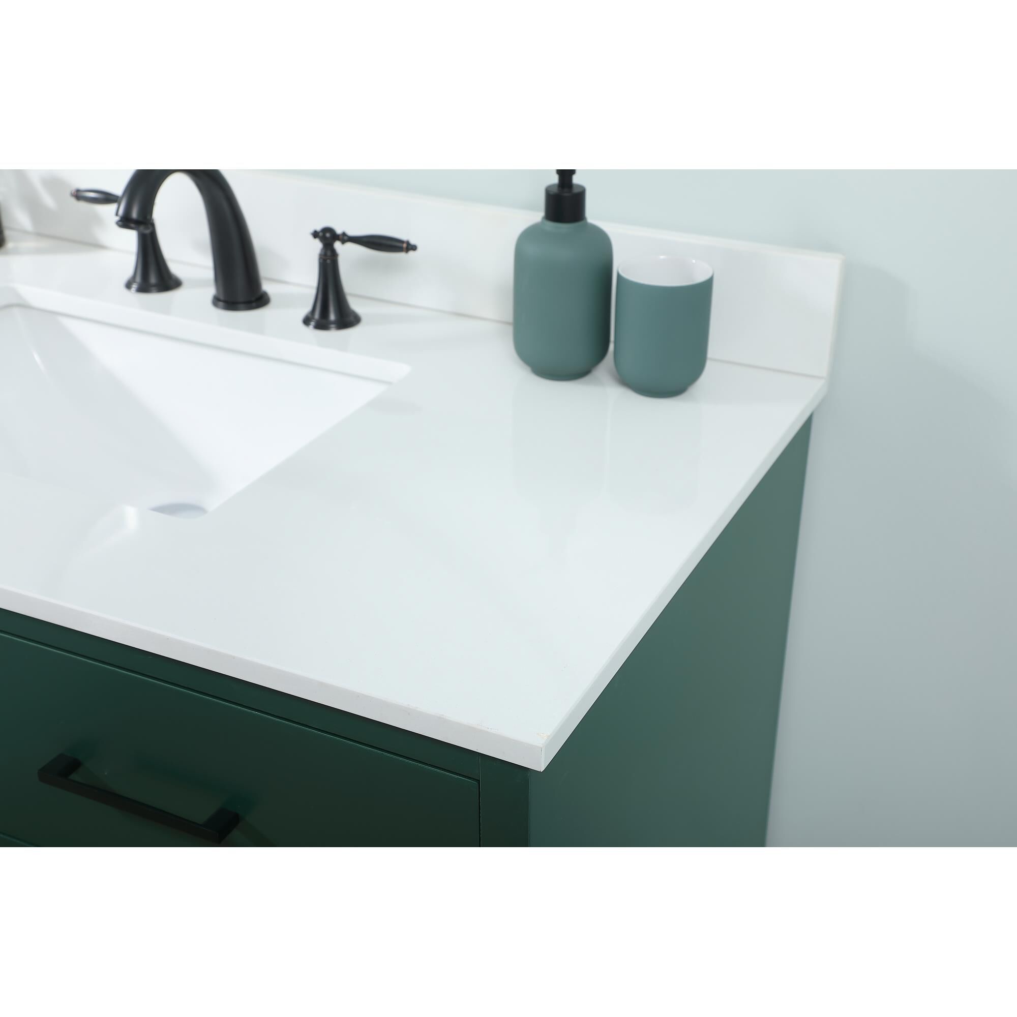 Boise Bath Vanity by Elegant Decor