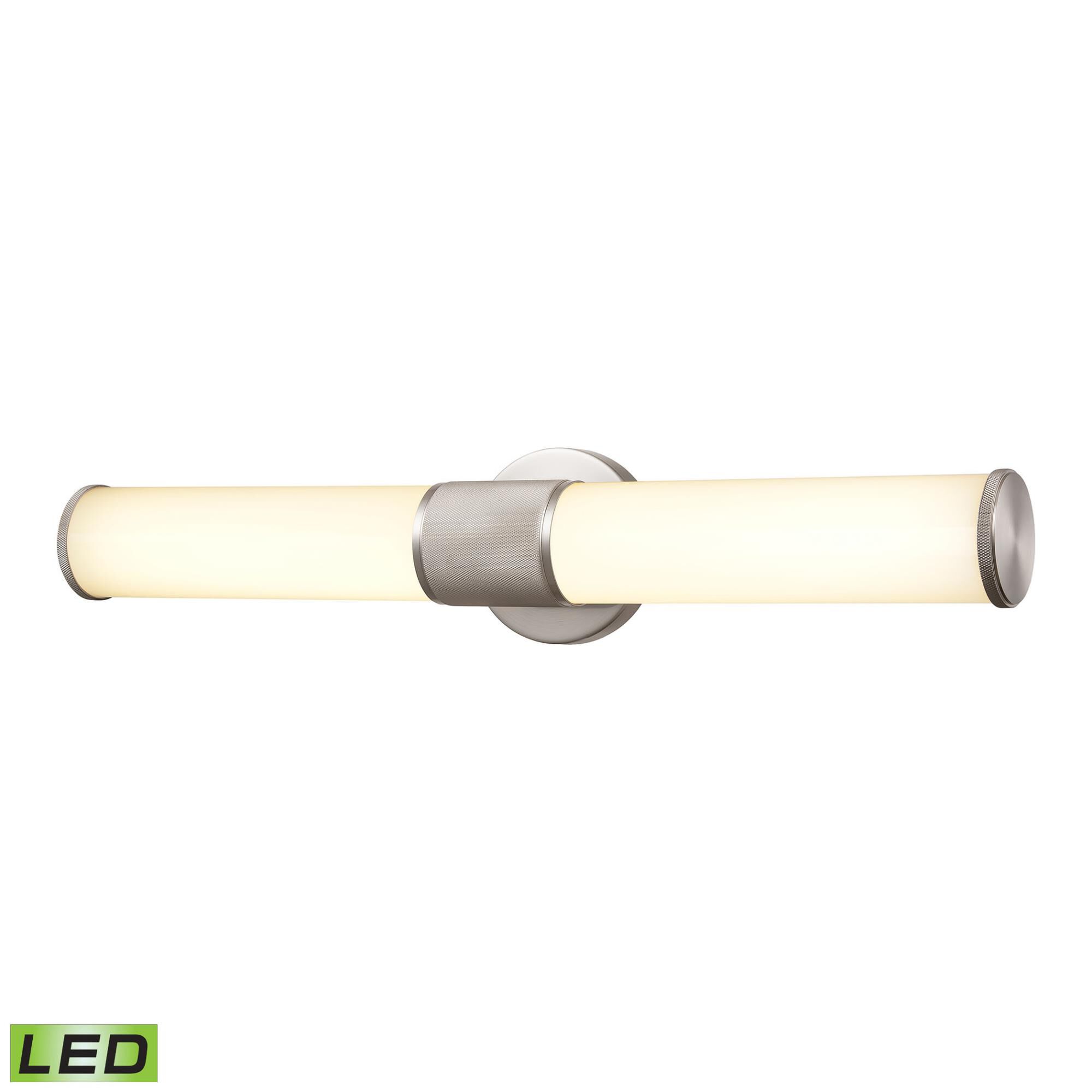ELK Lighting Conduit 24 Inch LED Bath Vanity Light
