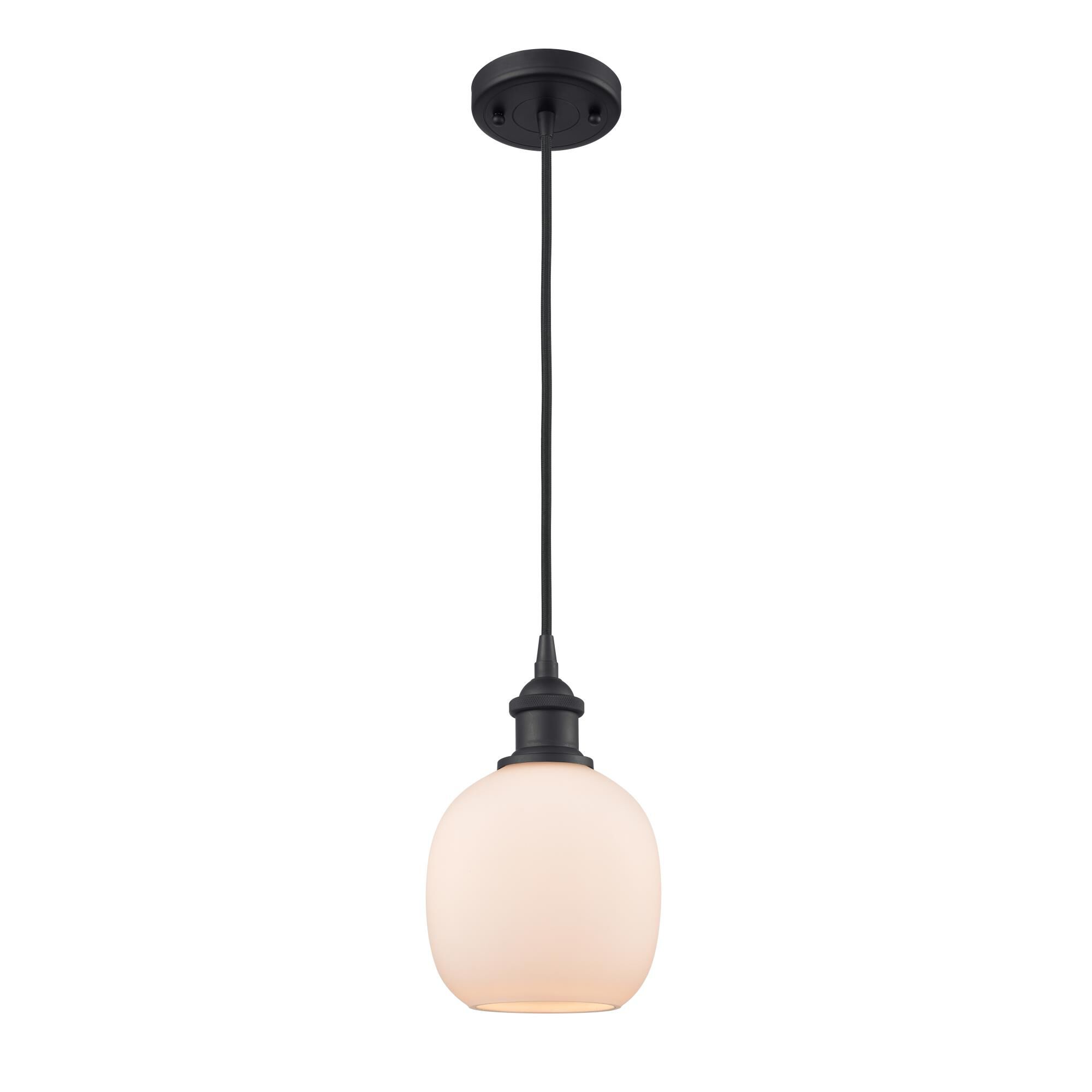Innovations Lighting Bruno Marashlian Belfast 6 Inch Mini Pendant