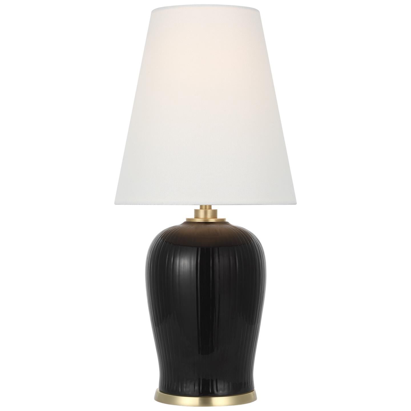 Thomas O'Brien Opera 16 Inch Table Lamp by Visual Comfort Signature