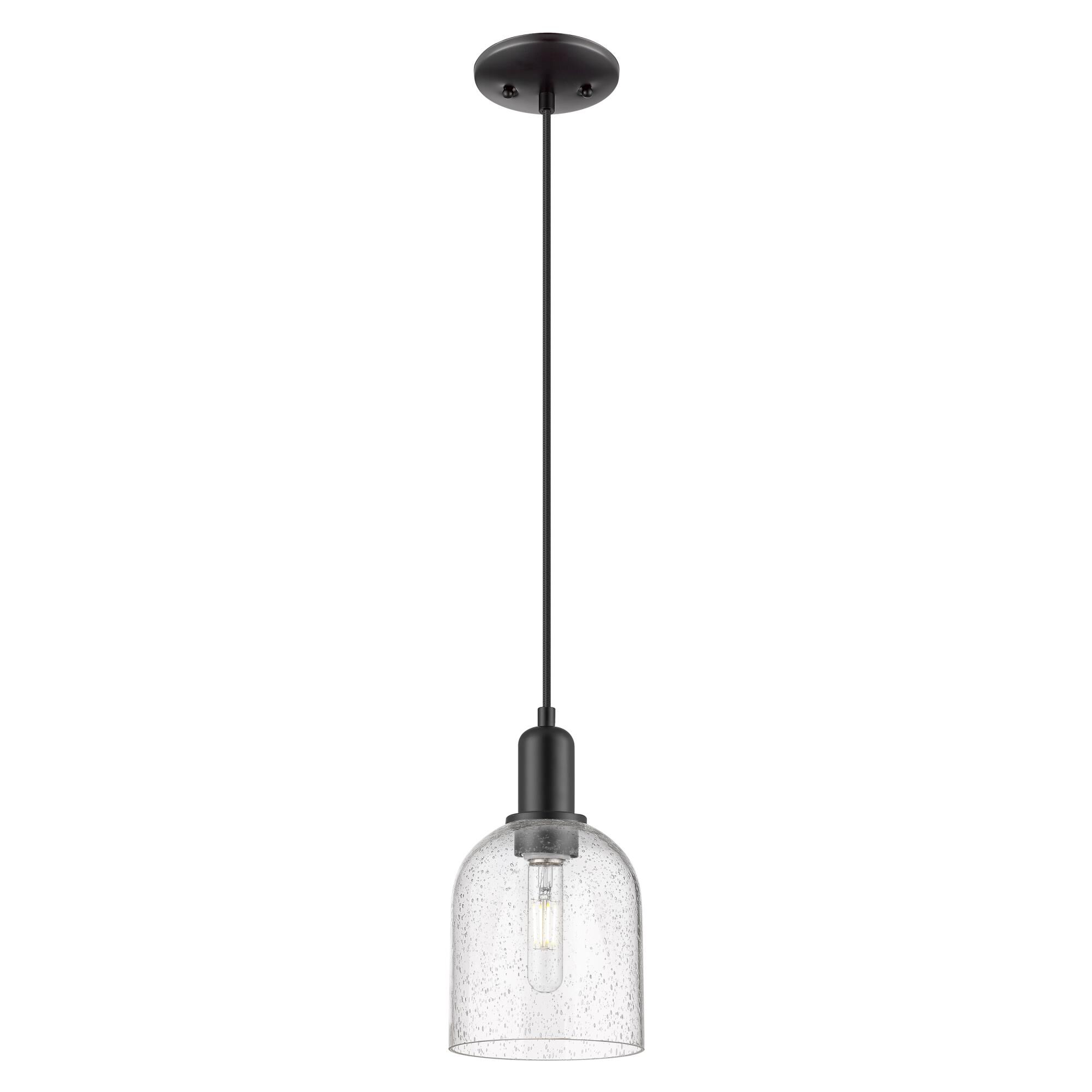 Bruno Marashlian Bella 6 Inch Mini Pendant by Innovations Lighting