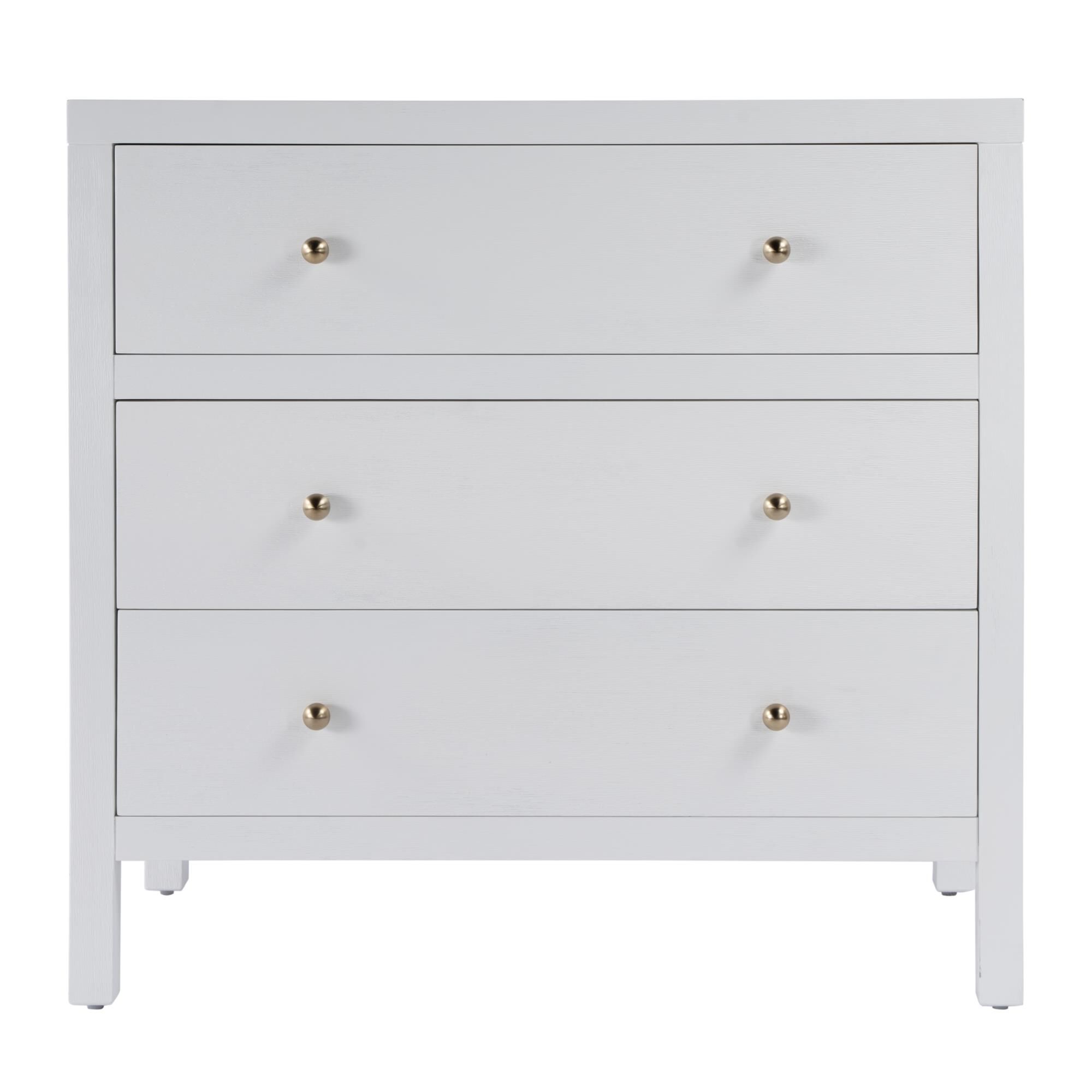 Nora Dresser by Butler Specialty Company