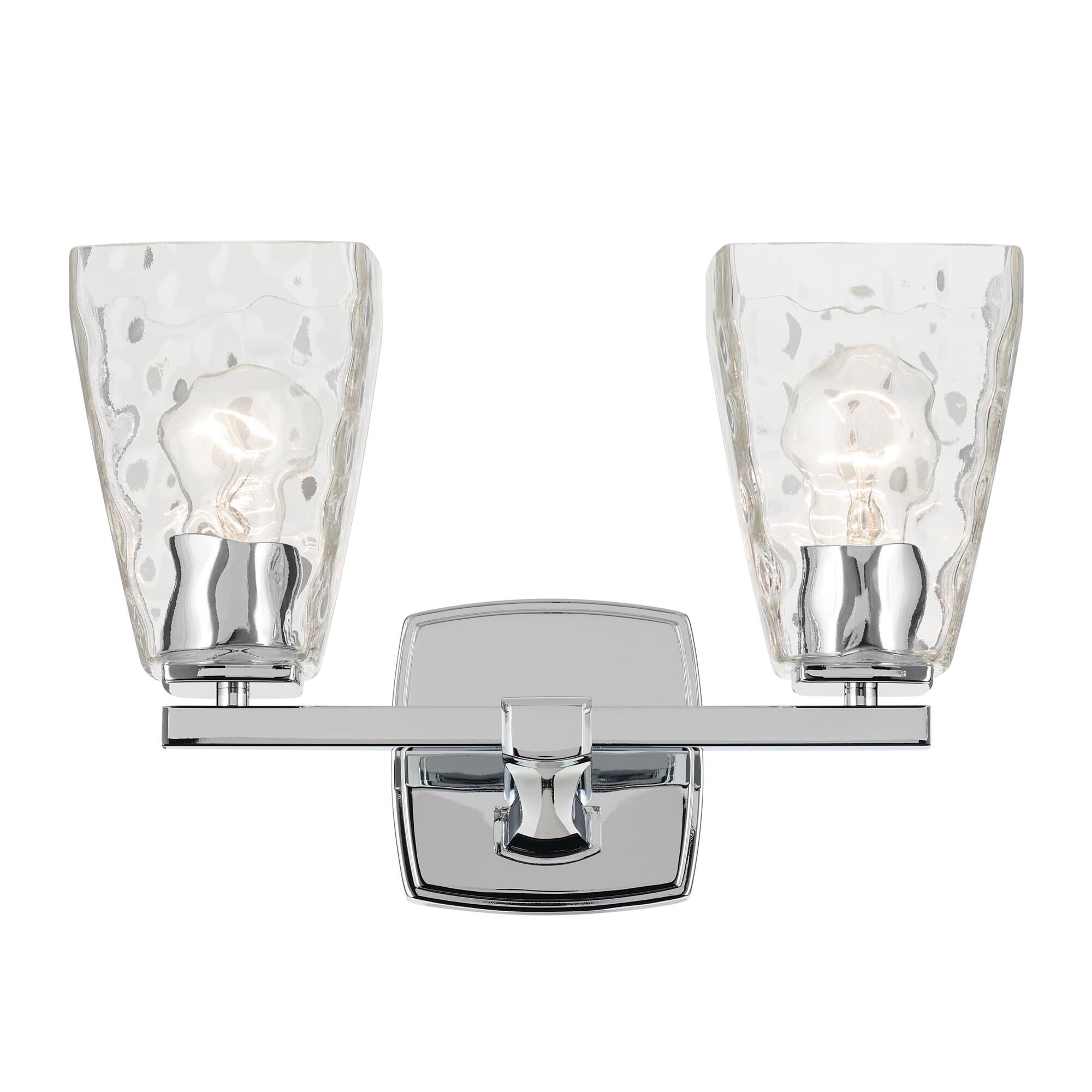 Marant 14 Inch Bath Vanity Light by Kichler Lighting