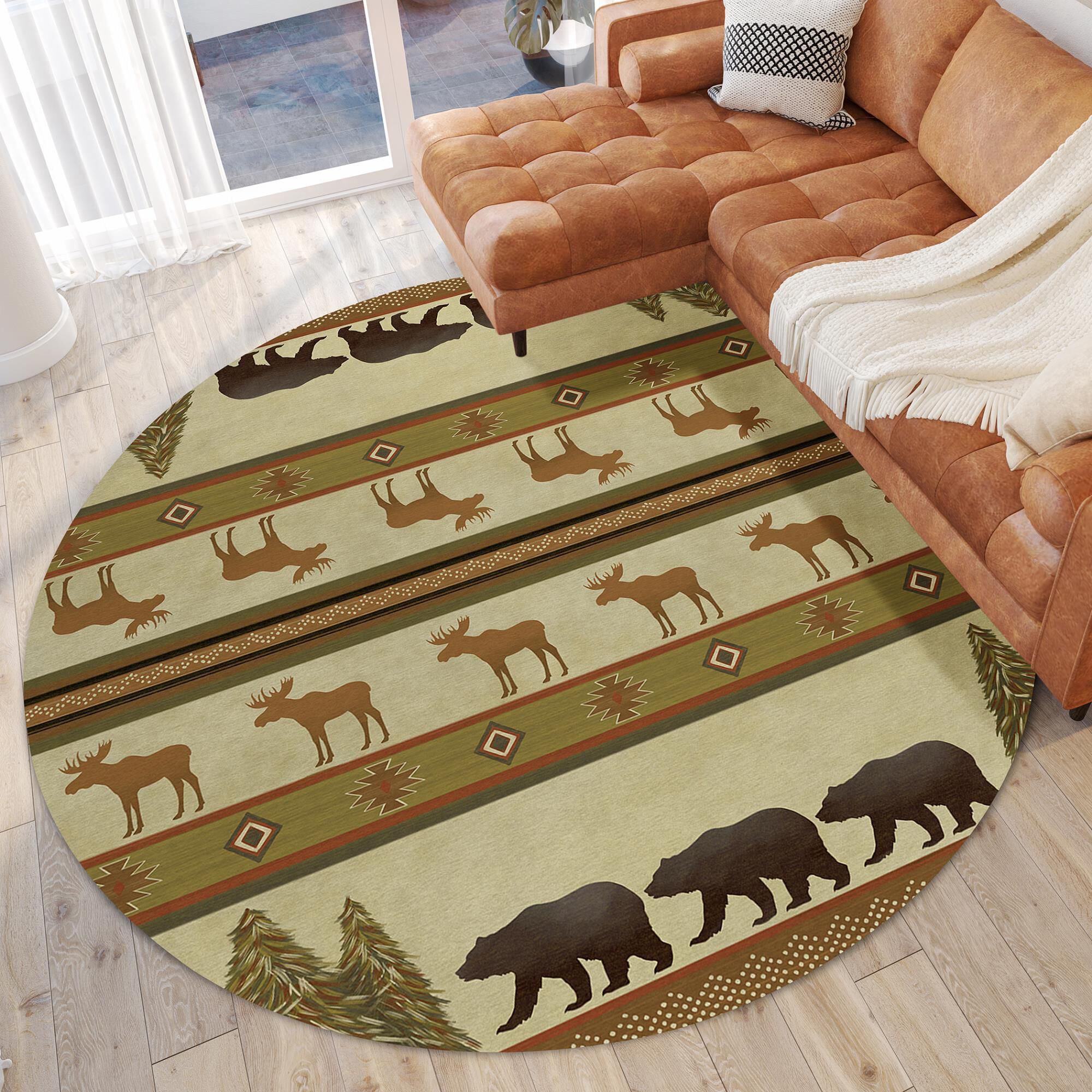 Excursion Ex1 Area Rug,