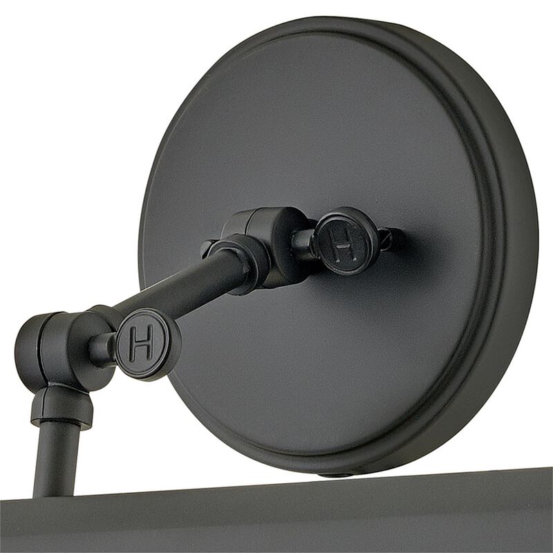 Arti 30 Inch Picture Light by Hinkley