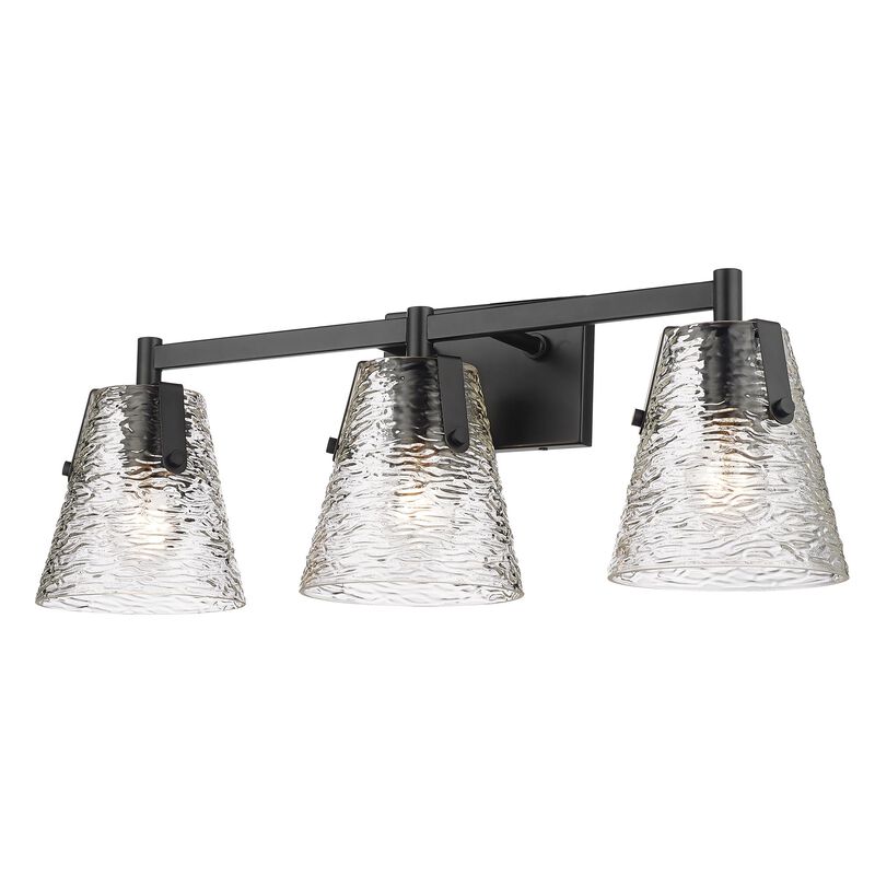 Analia 26 Inch 3 Light Bath Vanity Light by Z-Lite
