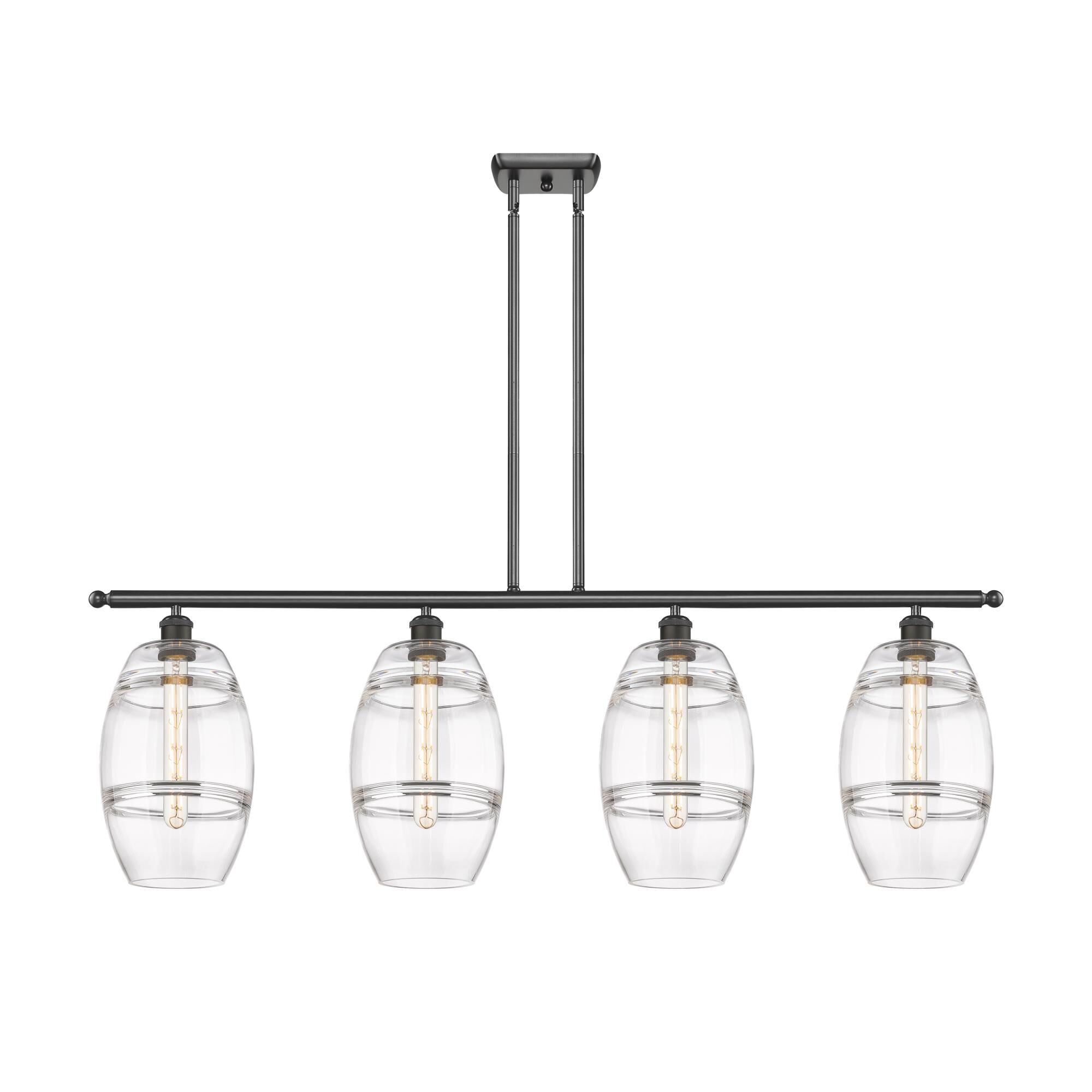 Bruno Marashlian Vaz 48 Inch Linear Suspension Light by Innovations Lighting