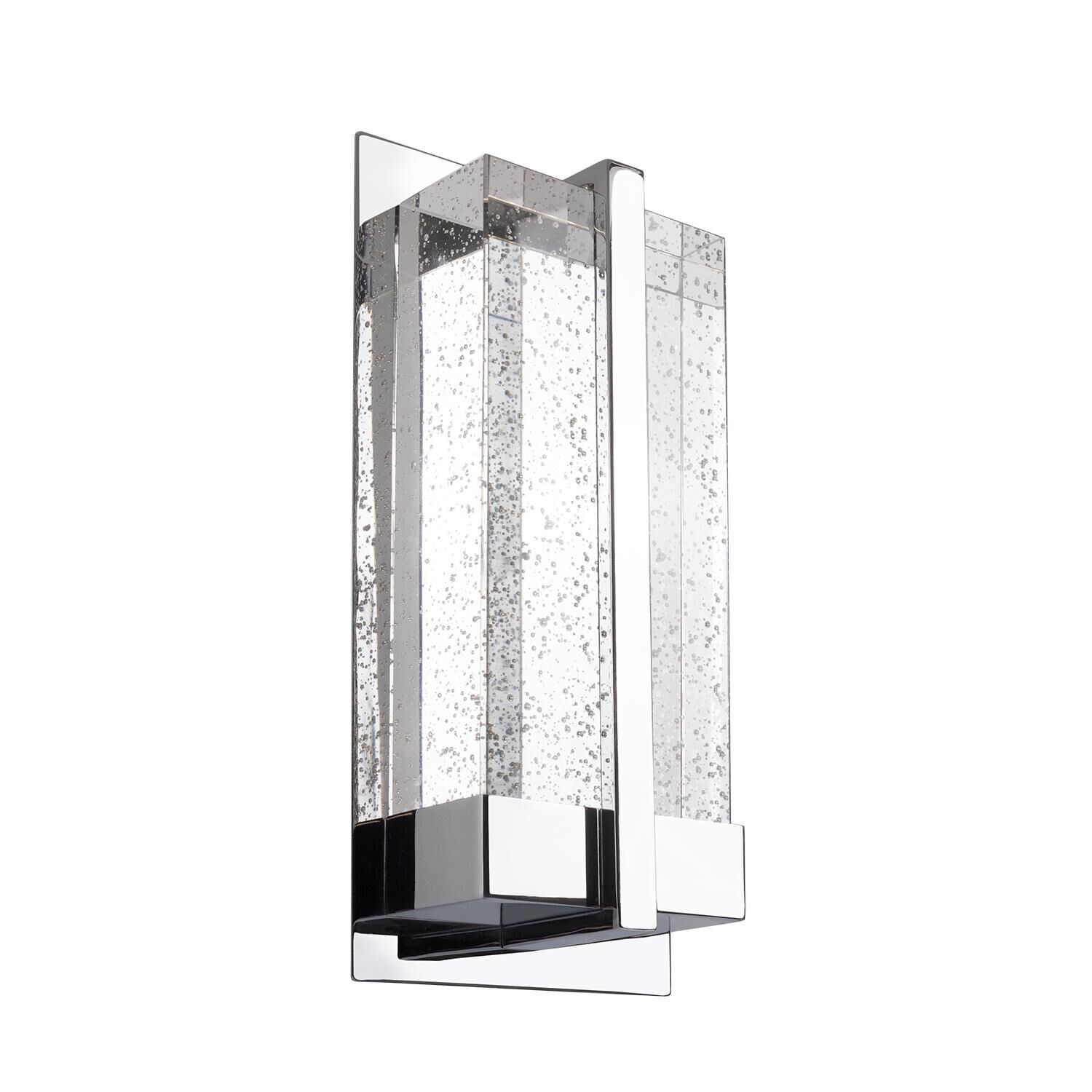 Gable 12 Inch LED Wall Sconce by Kuzco Lighting