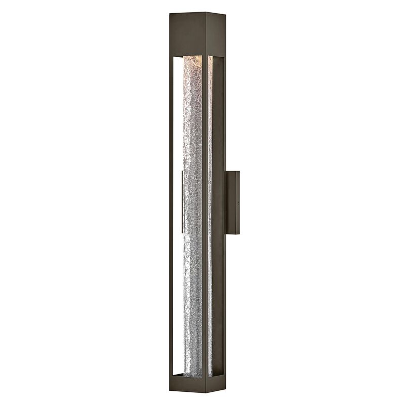 Vapor 35 Inch Outdoor Wall Light by Hinkley
