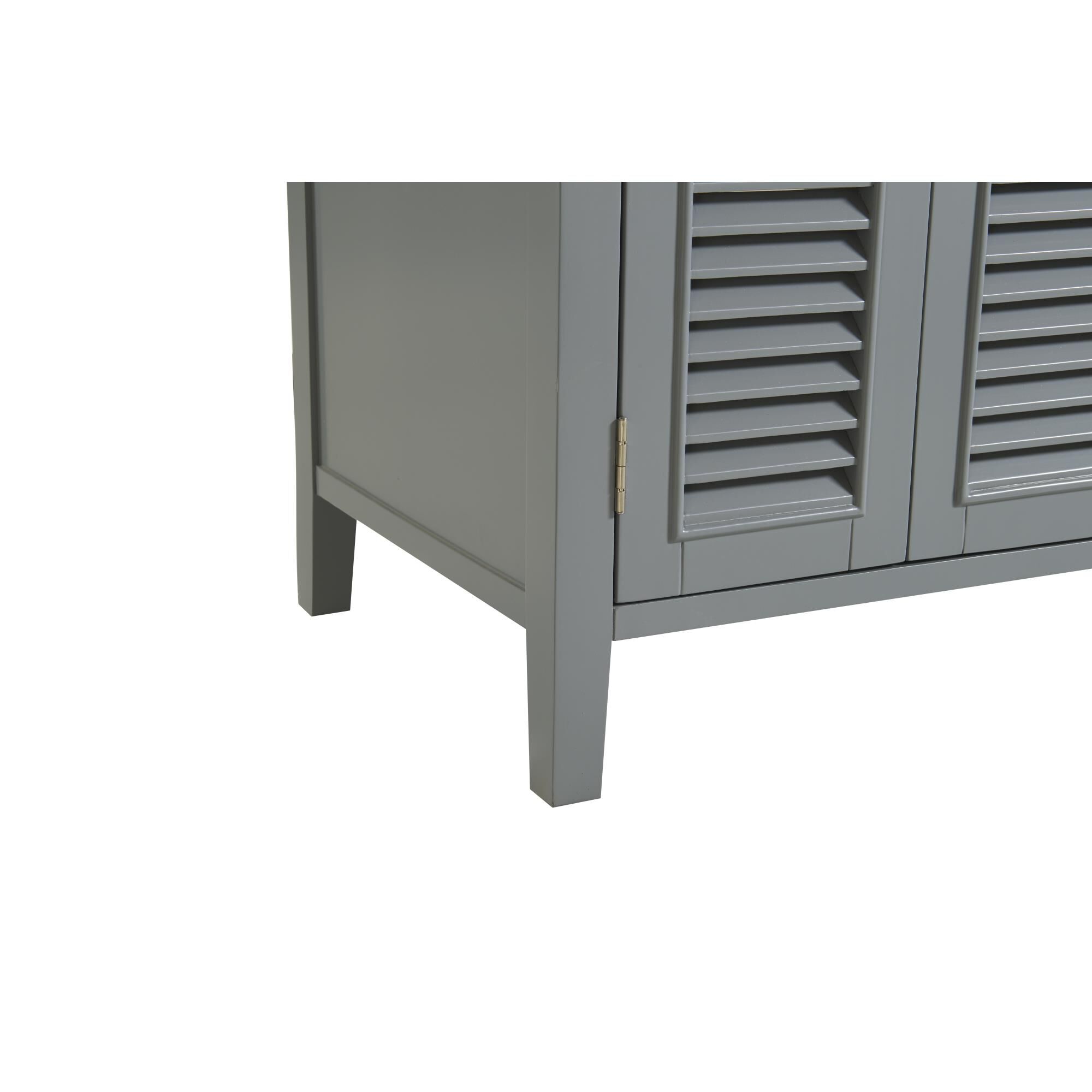 Cape Cod Bath Vanity by Elegant Decor