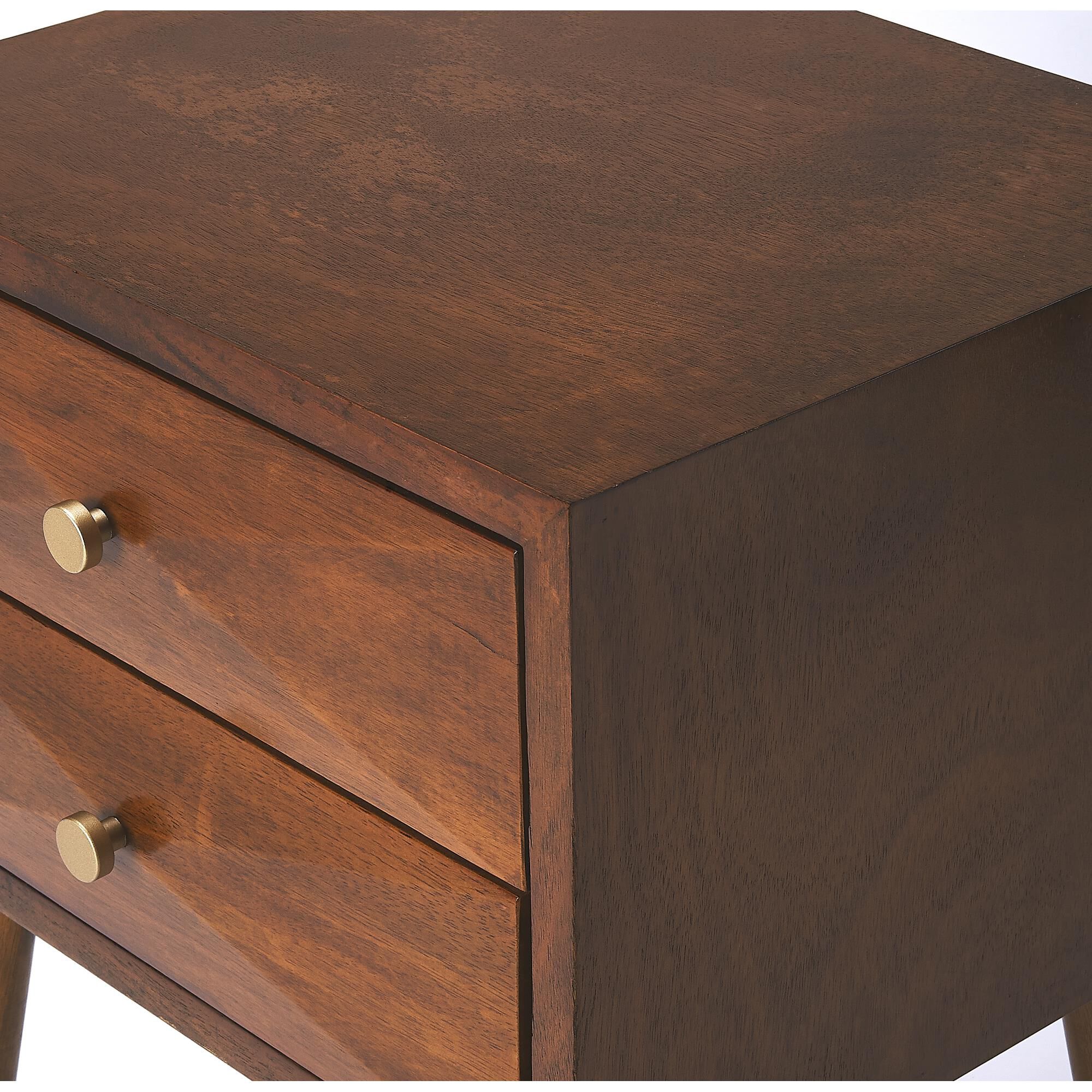 Butler Loft Night Stand by Butler Specialty Company