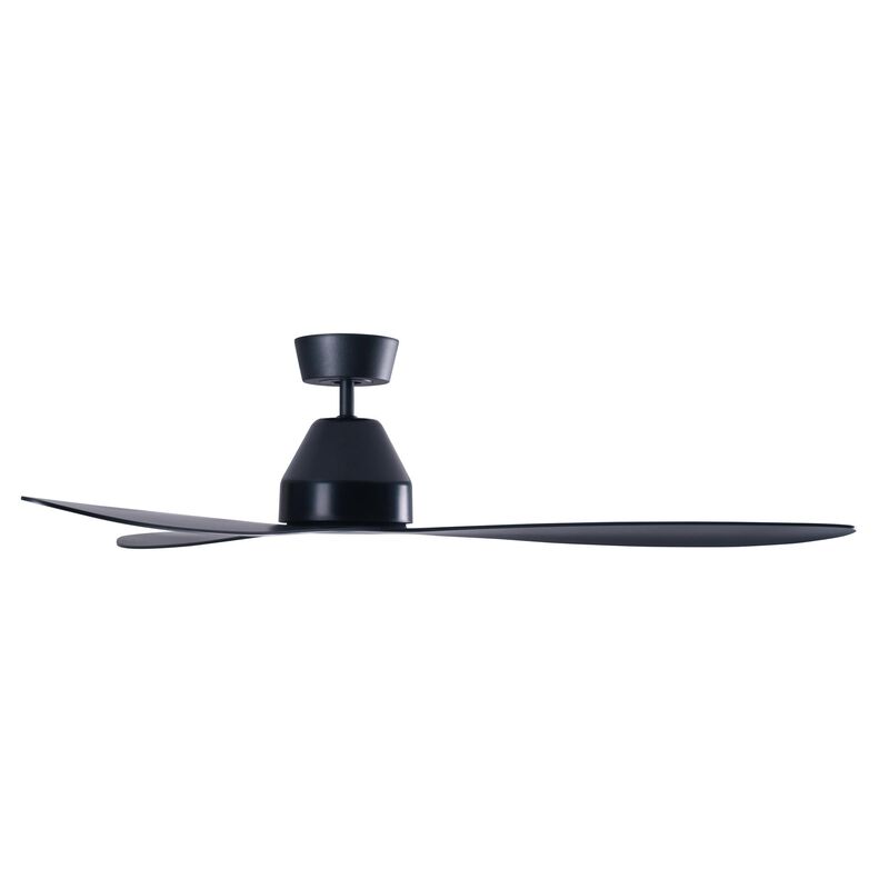 Whitehaven 56 Inch Ceiling Fan by Beacon Lighting