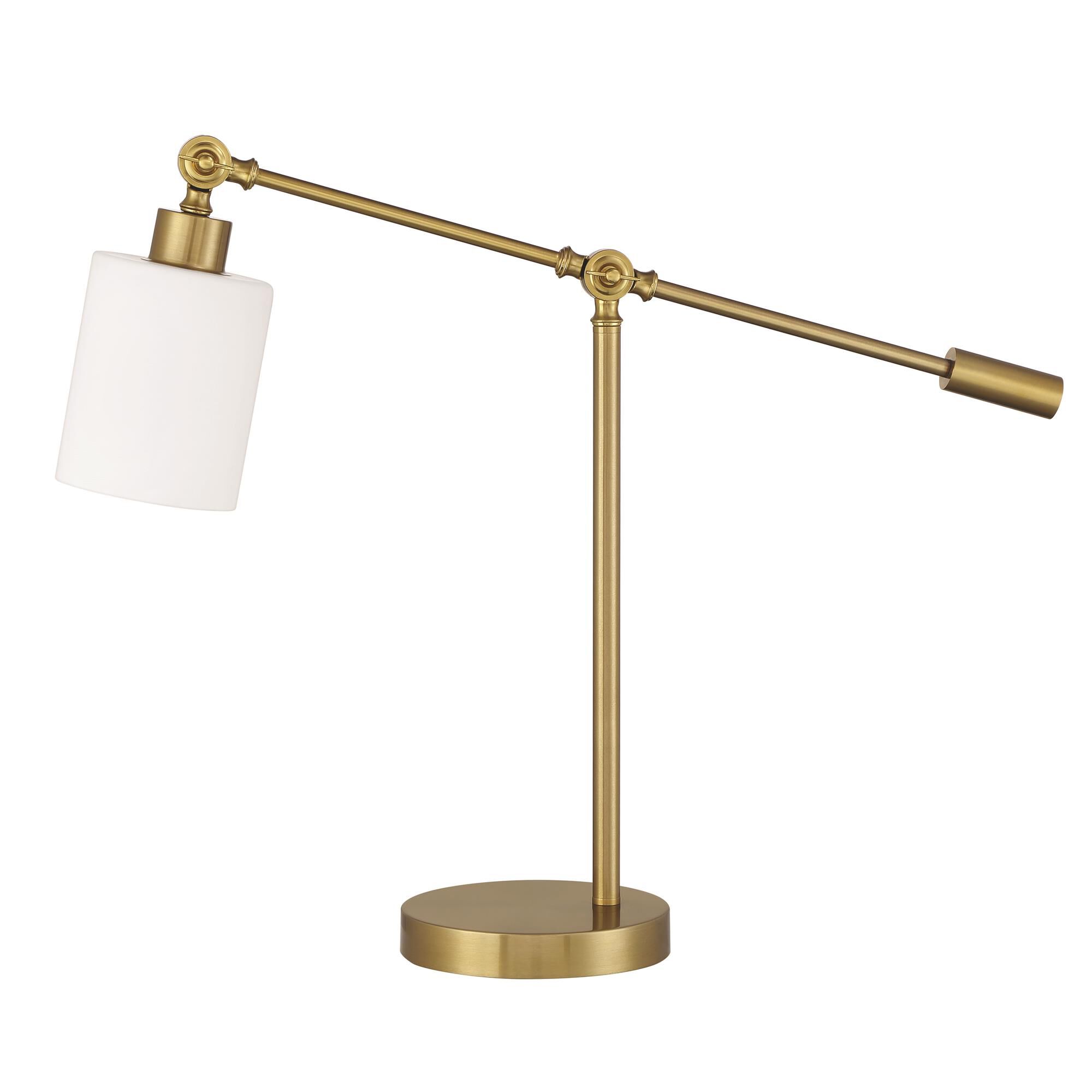 Indiana Medium Table Lamp,