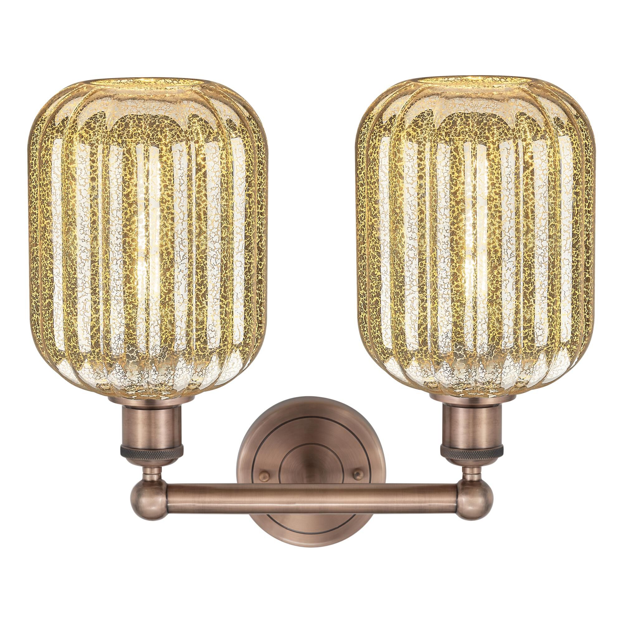 Bruno Marashlian Preston 16 Inch Bath Vanity Light by Innovations Lighting