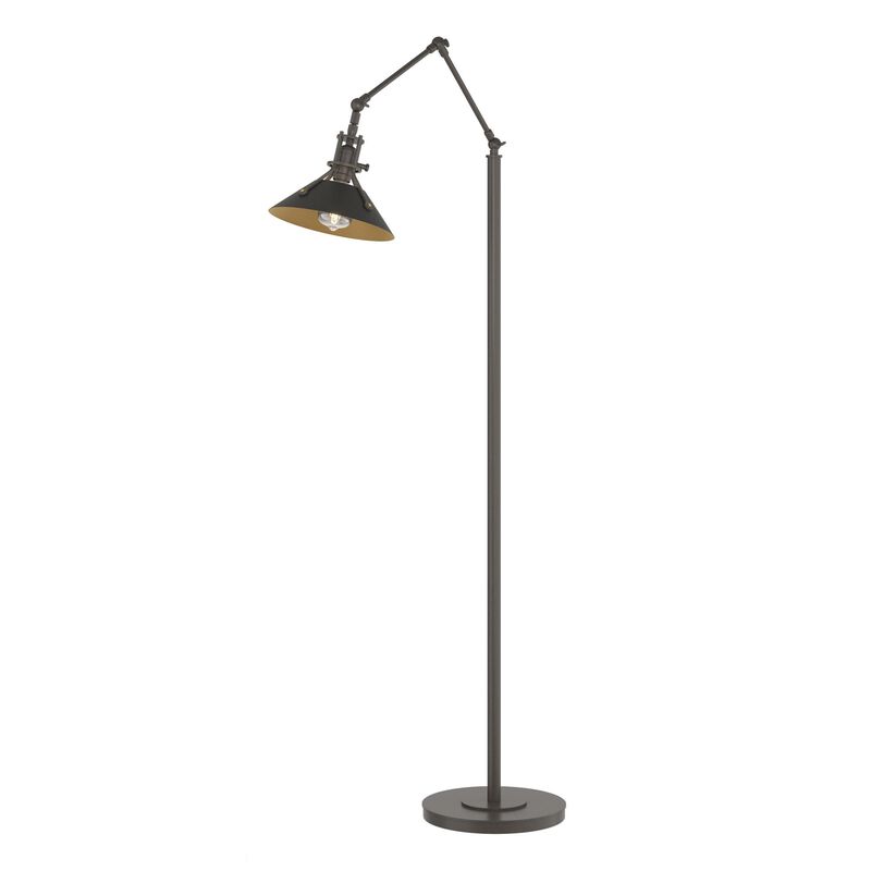 Henry 60 Inch Reading Lamp by Hubbardton Forge
