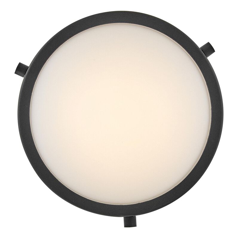 Kieran 7 Inch Flush Mount by Hinkley