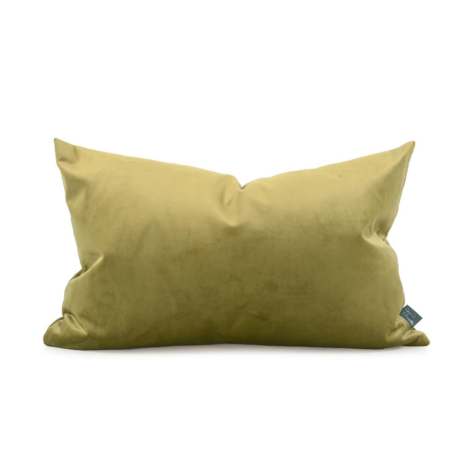 The Bella Pillow  Decorative Pillow by Howard Elliott Collection