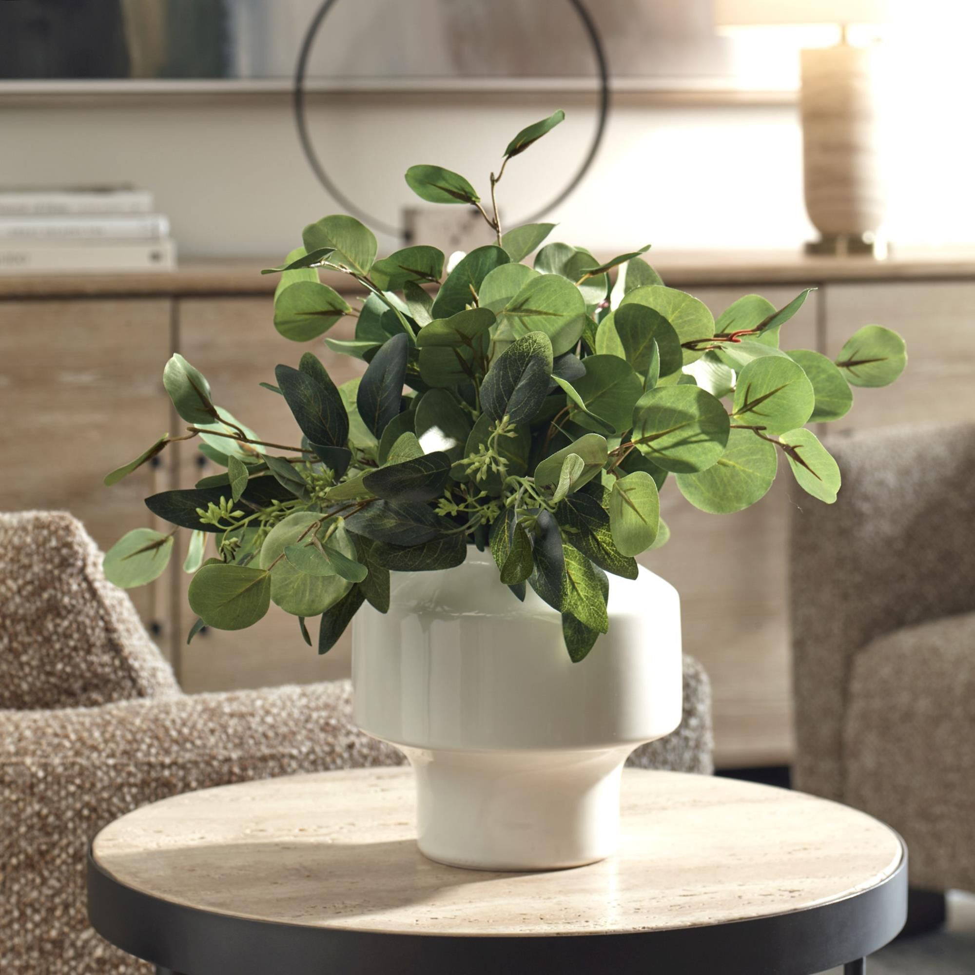 Essence Eucalyptus Botanical by Uttermost