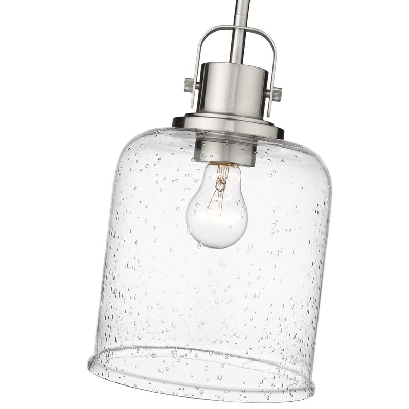 Z-Lite Kinsley 8 Inch Mini Pendant