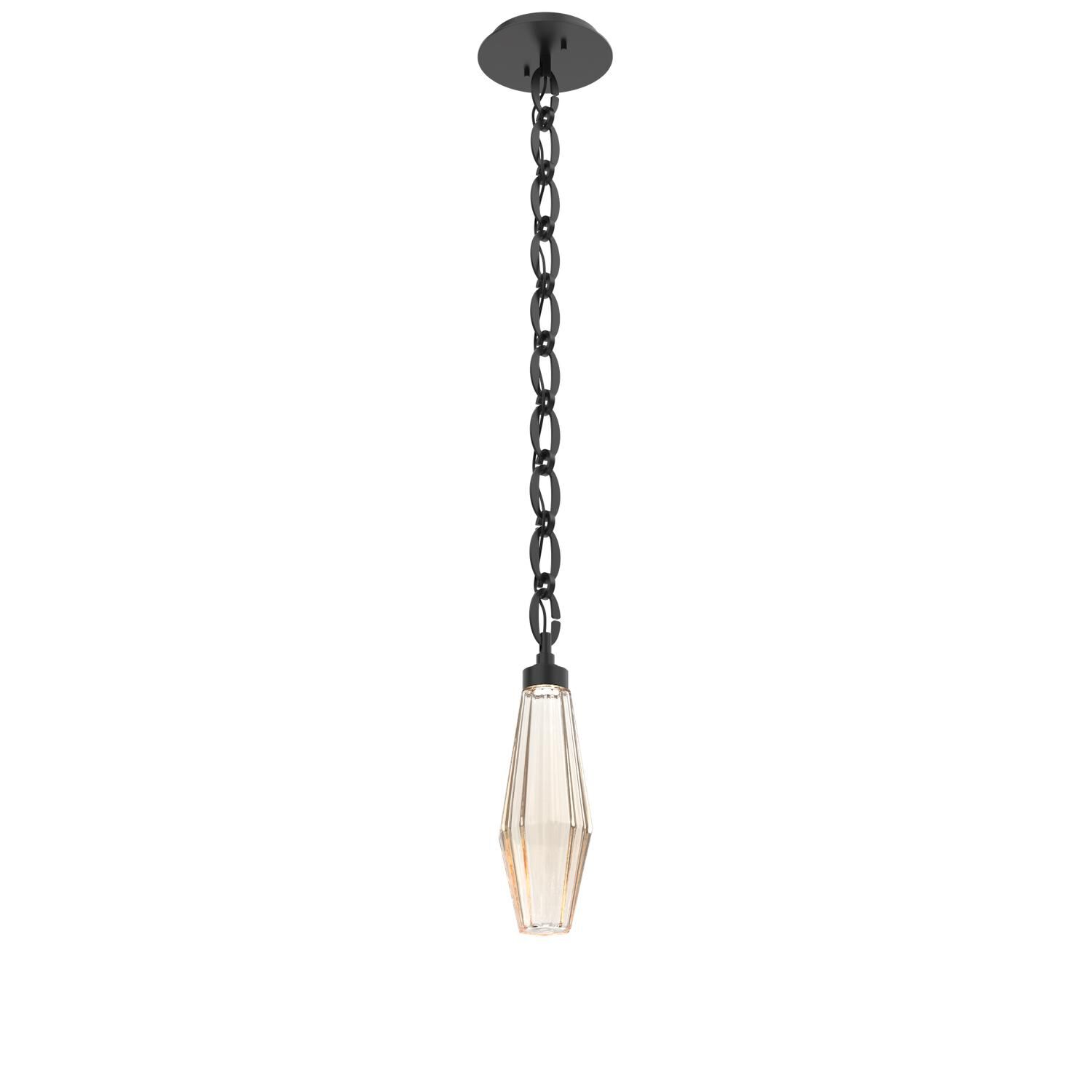 Levi Wilson Aalto 6 Inch Mini Pendant by Hammerton Studio