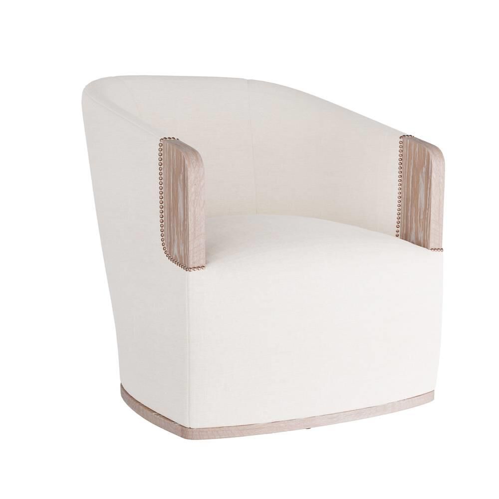 Barry Dixon Reveal  33 Inch Accent Chair by Arteriors Home
