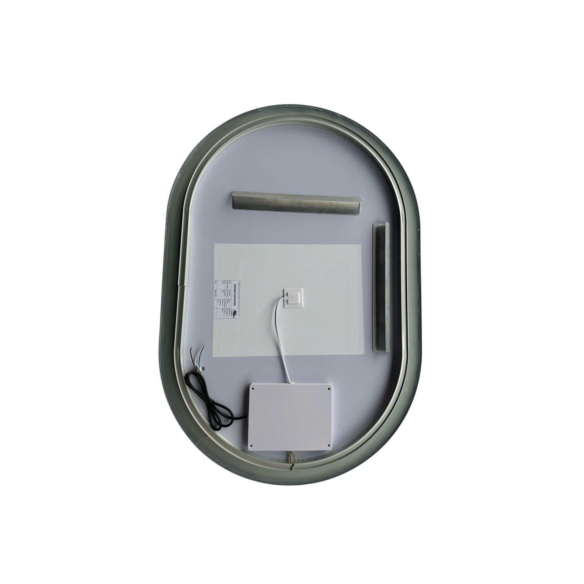 Shown in Silver finish