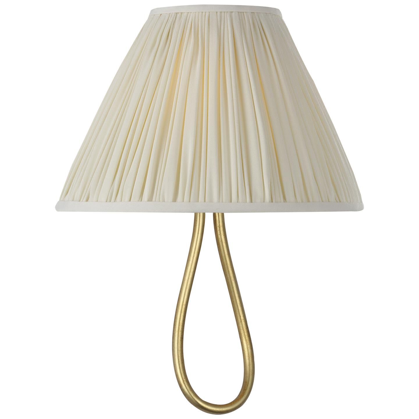 Aerin Jeanne 13 Inch Wall Sconce by Visual Comfort Signature Collection