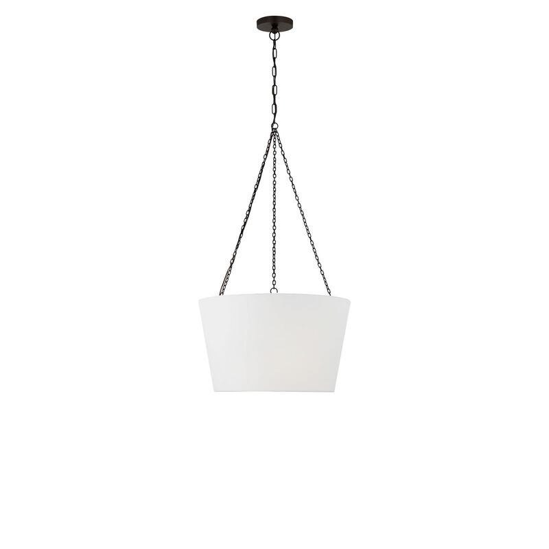 Paloma Contreras Herve 44 Inch Pendant Light by Visual Comfort Studio