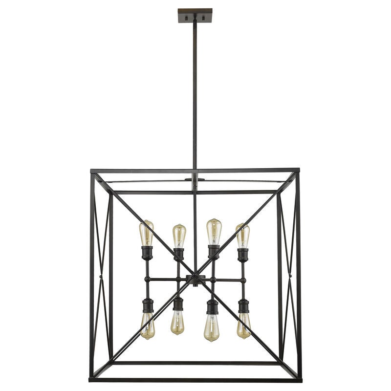 Brooklyn 30 Inch Large Pendant by Acclaim Lighting