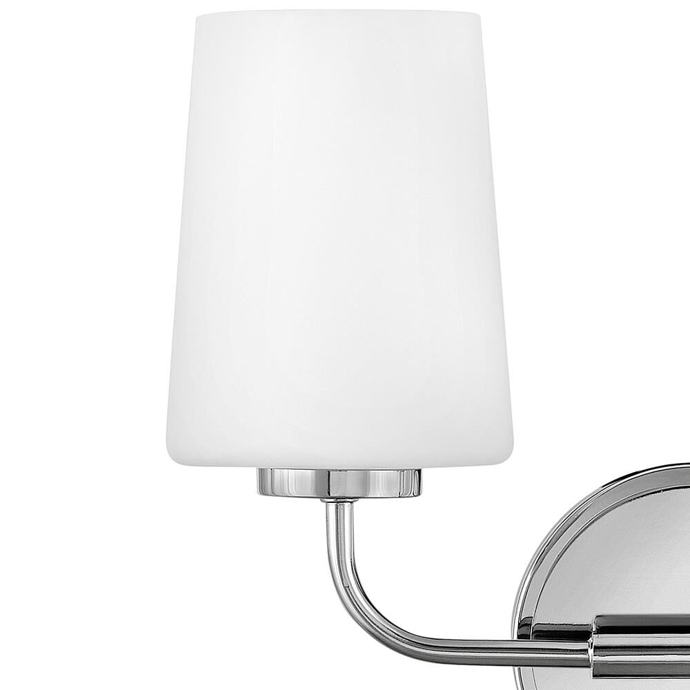 Kline 14 Inch Bath Vanity Light by Lark