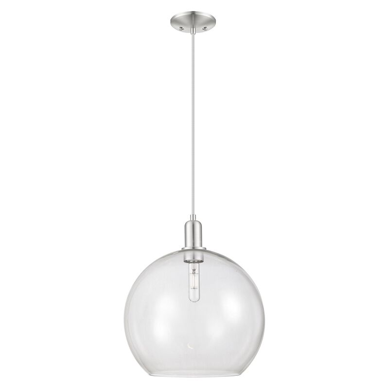 Bruno Marashlian Athens 14 Inch Large Pendant by Innovations Lighting