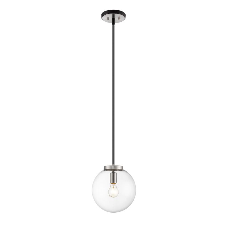 Z-Lite Parsons 10 Inch Mini Pendant