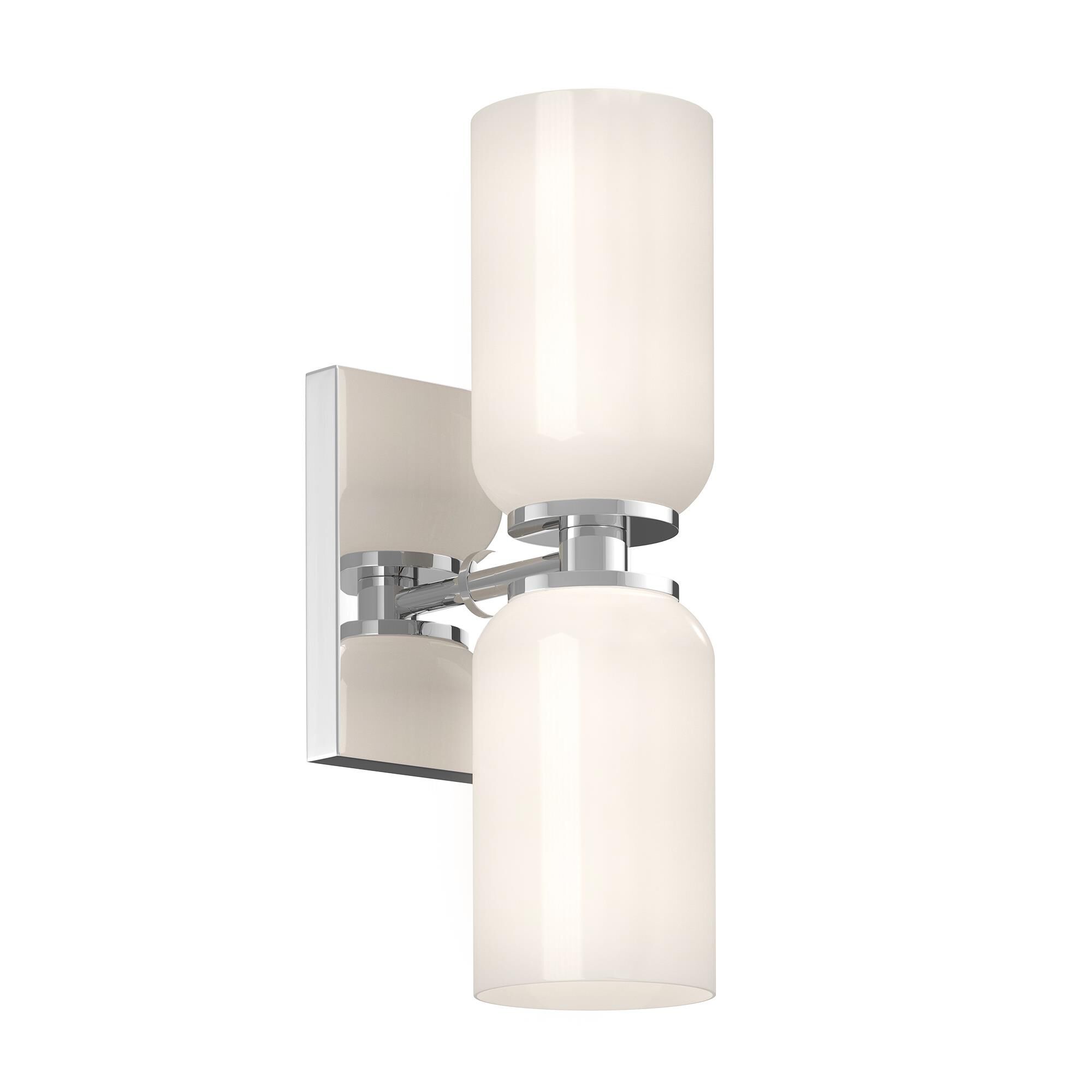 Ryan Pauly Nola 13 Inch Wall Sconce by Kuzco Lighting