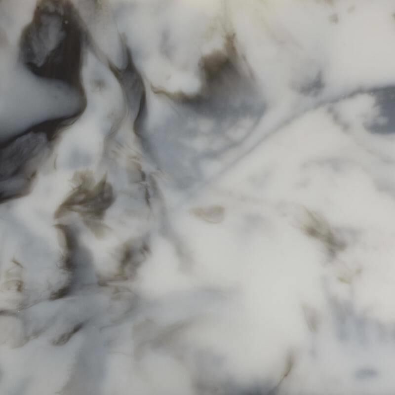 Shown in Black And White finish