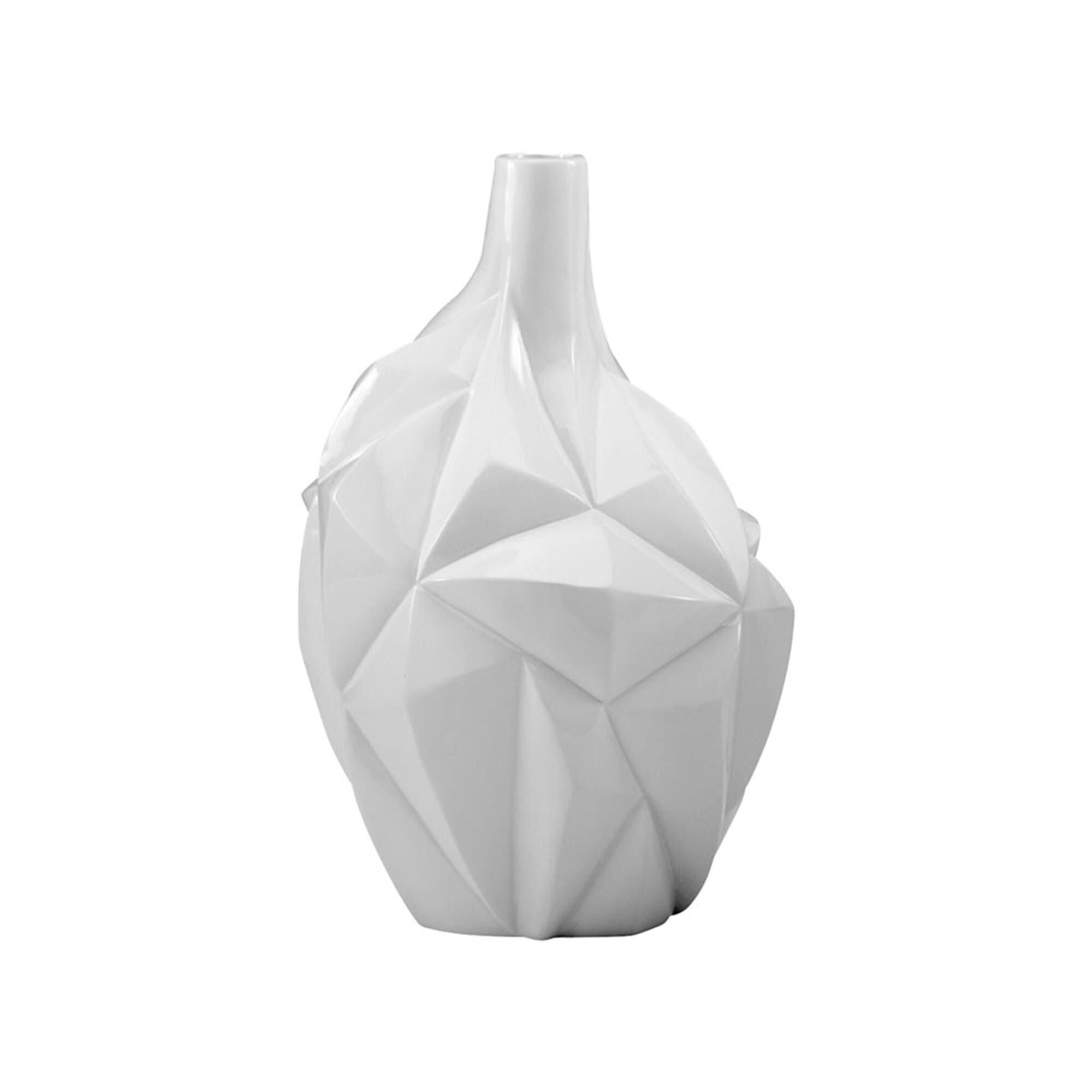 Glacier Vase,
