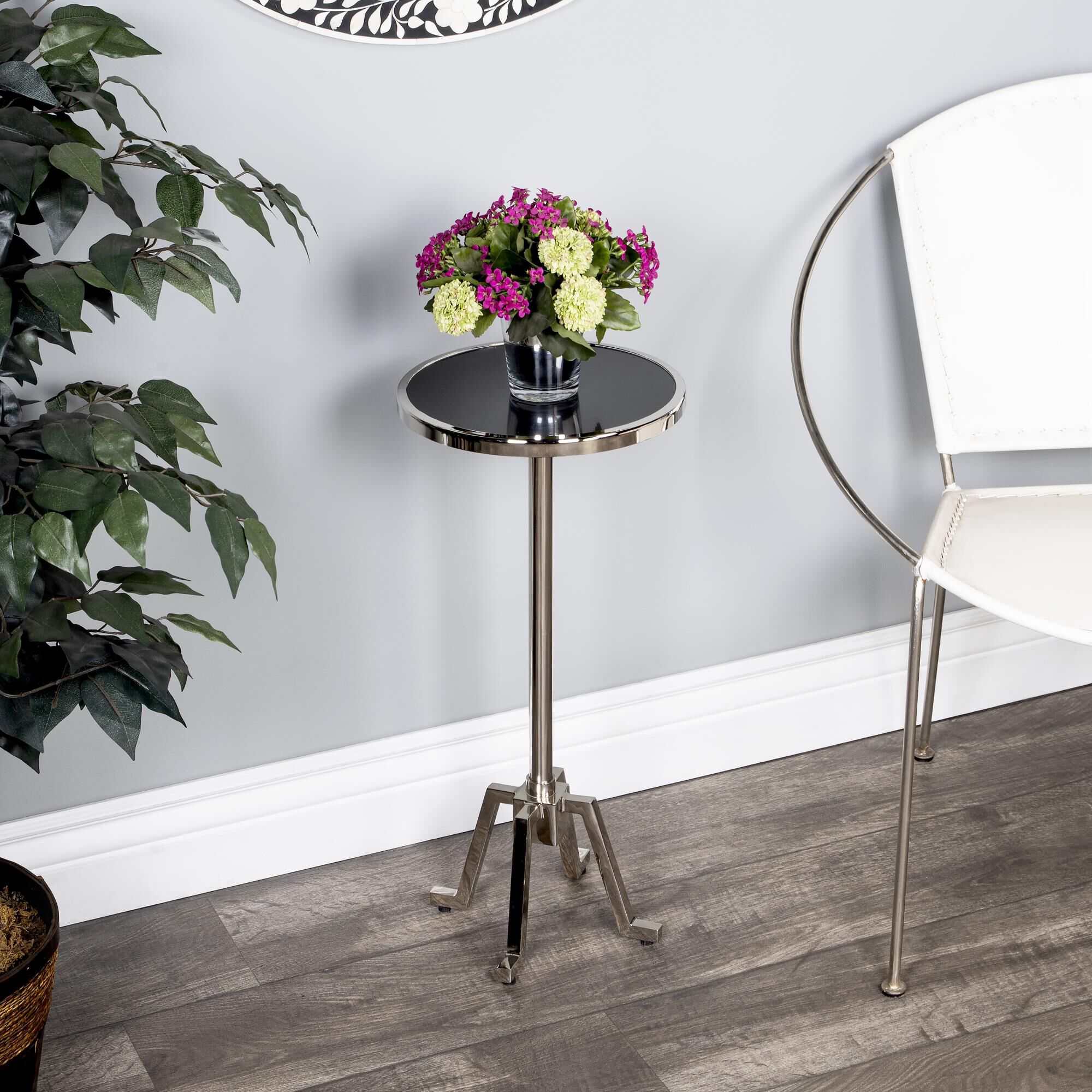 Sash End Table by Butler Specialty Company