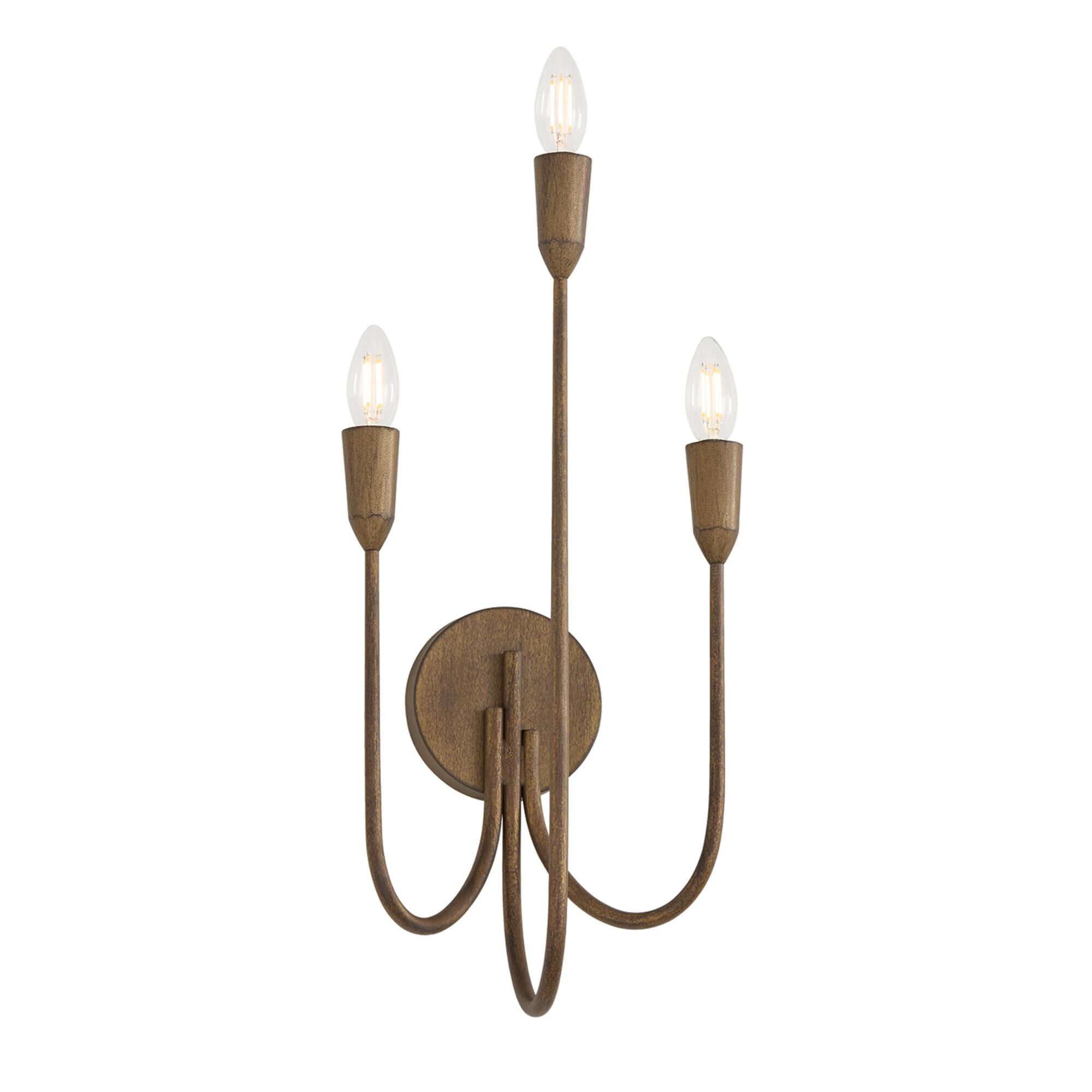 Marley 10 Inch Wall Sconce,