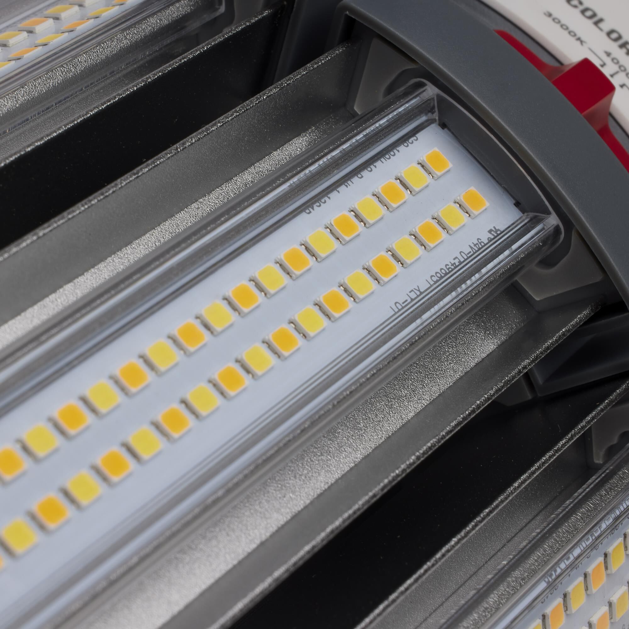 Dimmable 100 Watt 3000/4000/5000K LED Light Bulb by Satco