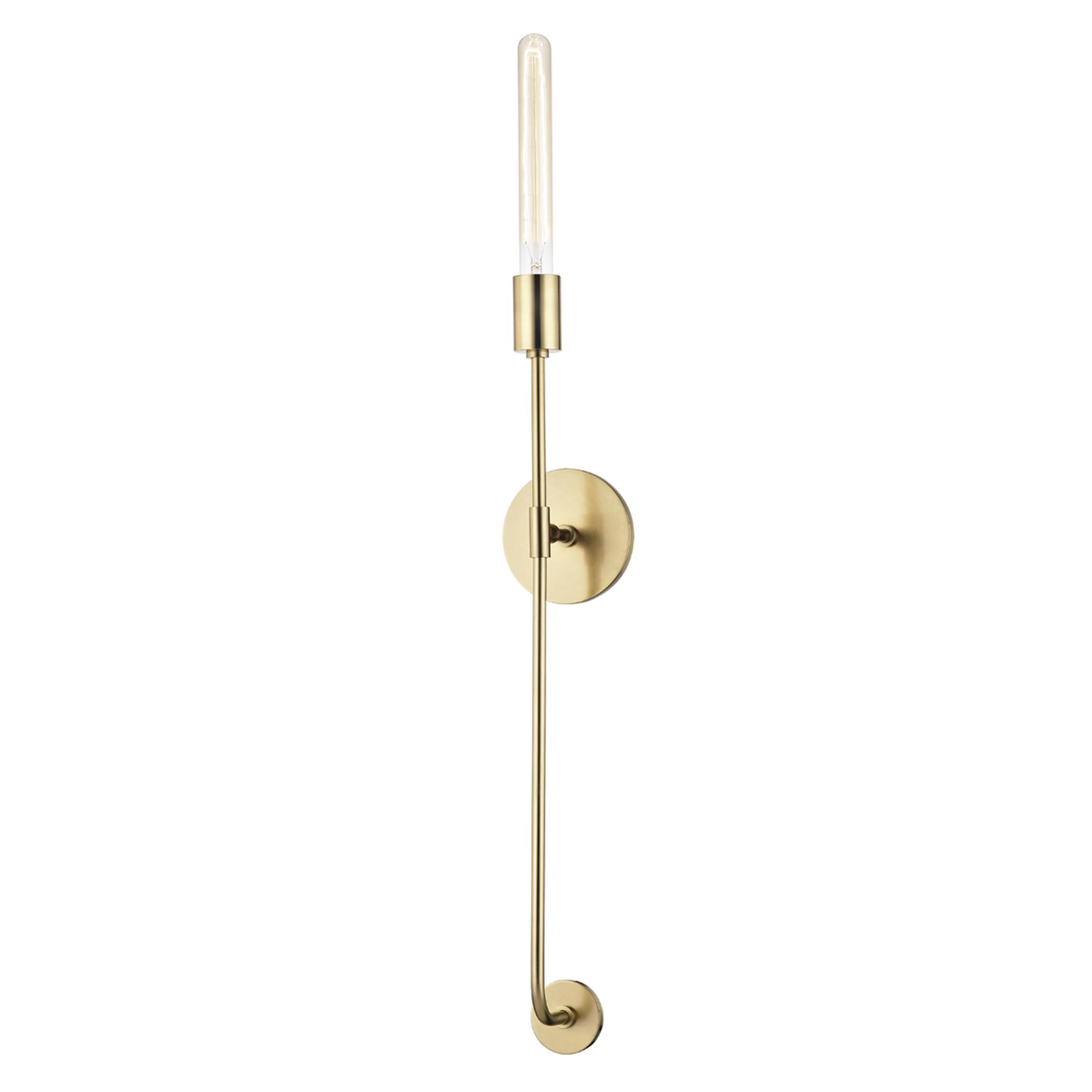 Dylan Large Wall Sconce,