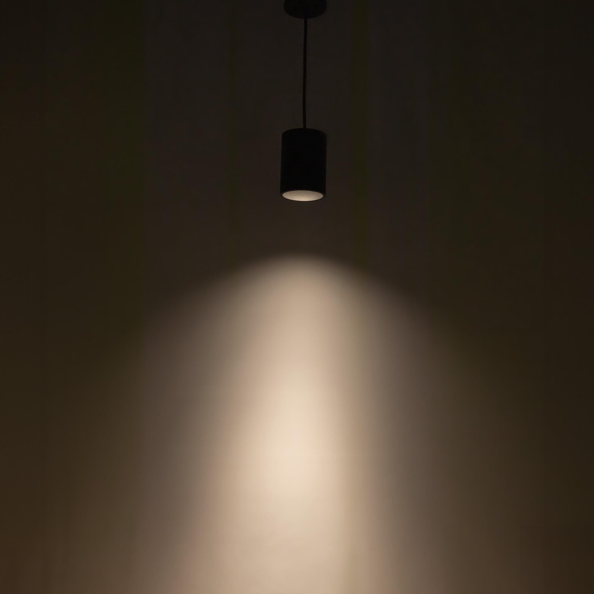 Lorna 4 Inch Mini Pendant by Kuzco Lighting