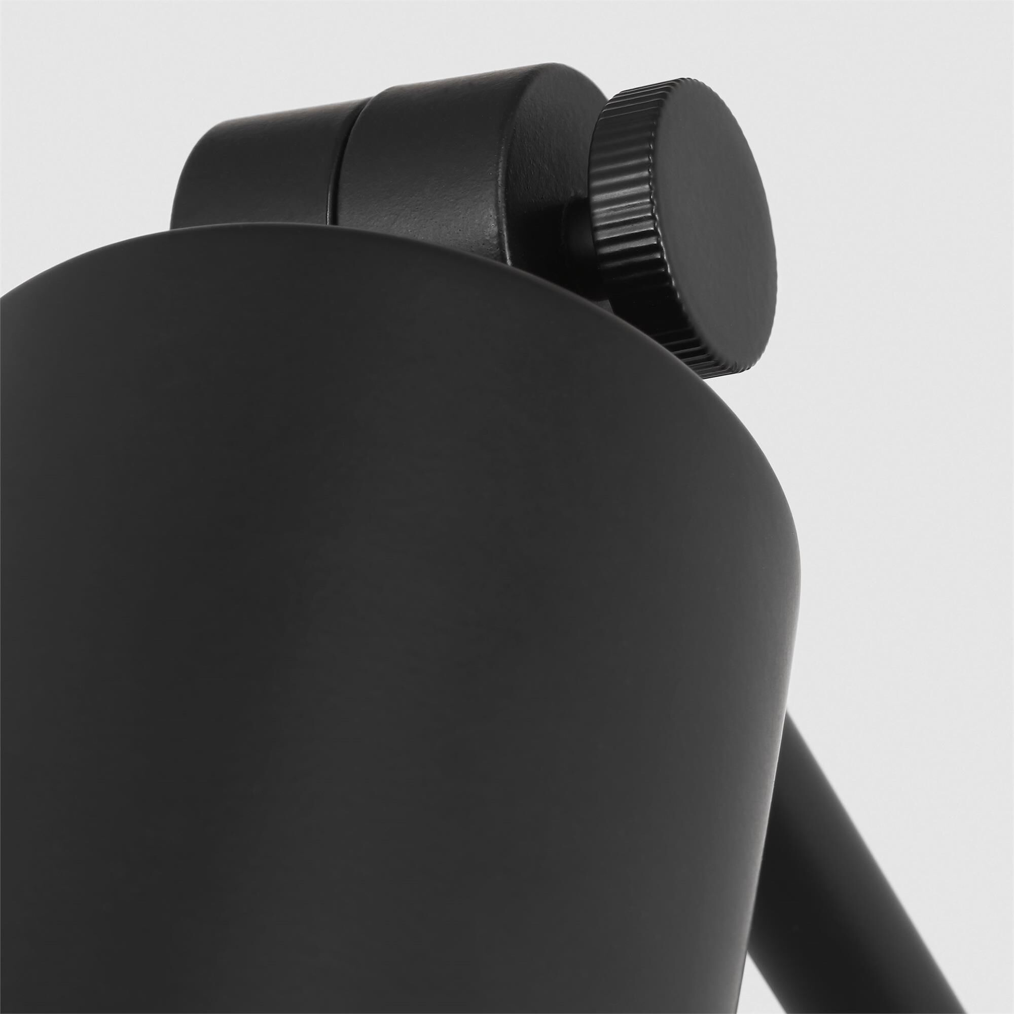 Drew & Jonathan Frasar Medium Wall Swing Lamp,