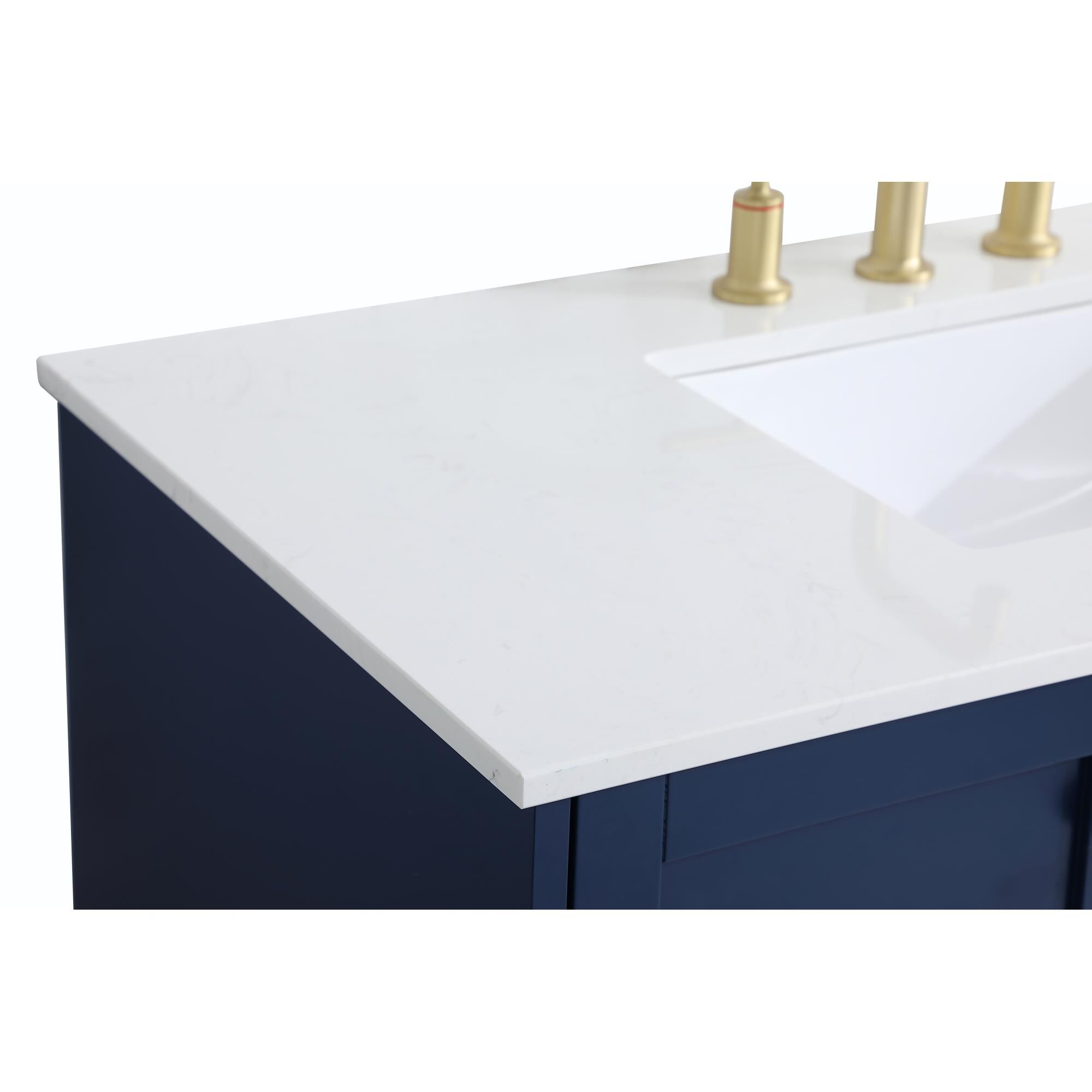 Sommerville Bath Vanity by Elegant Decor