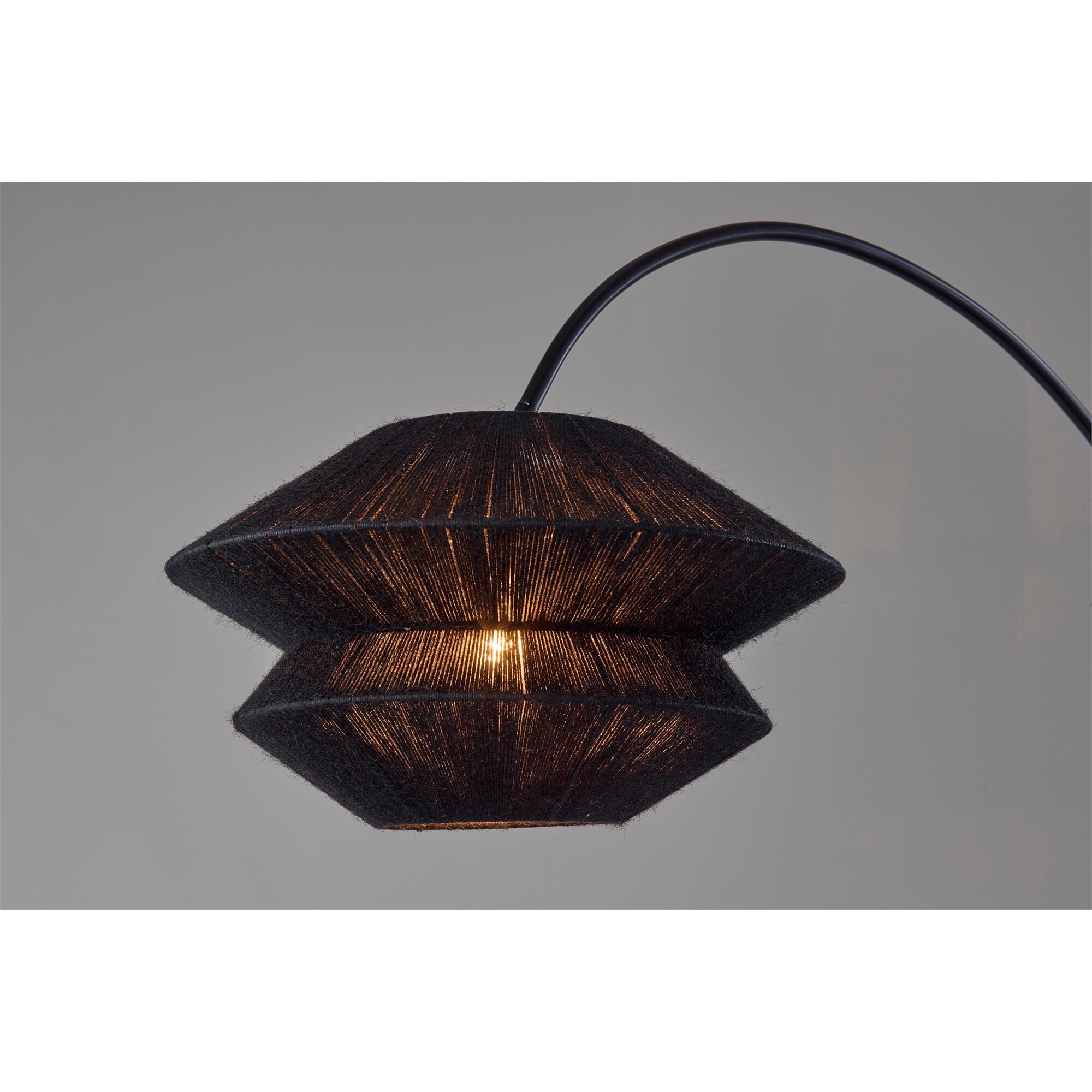 Gardner Arc Lamp,