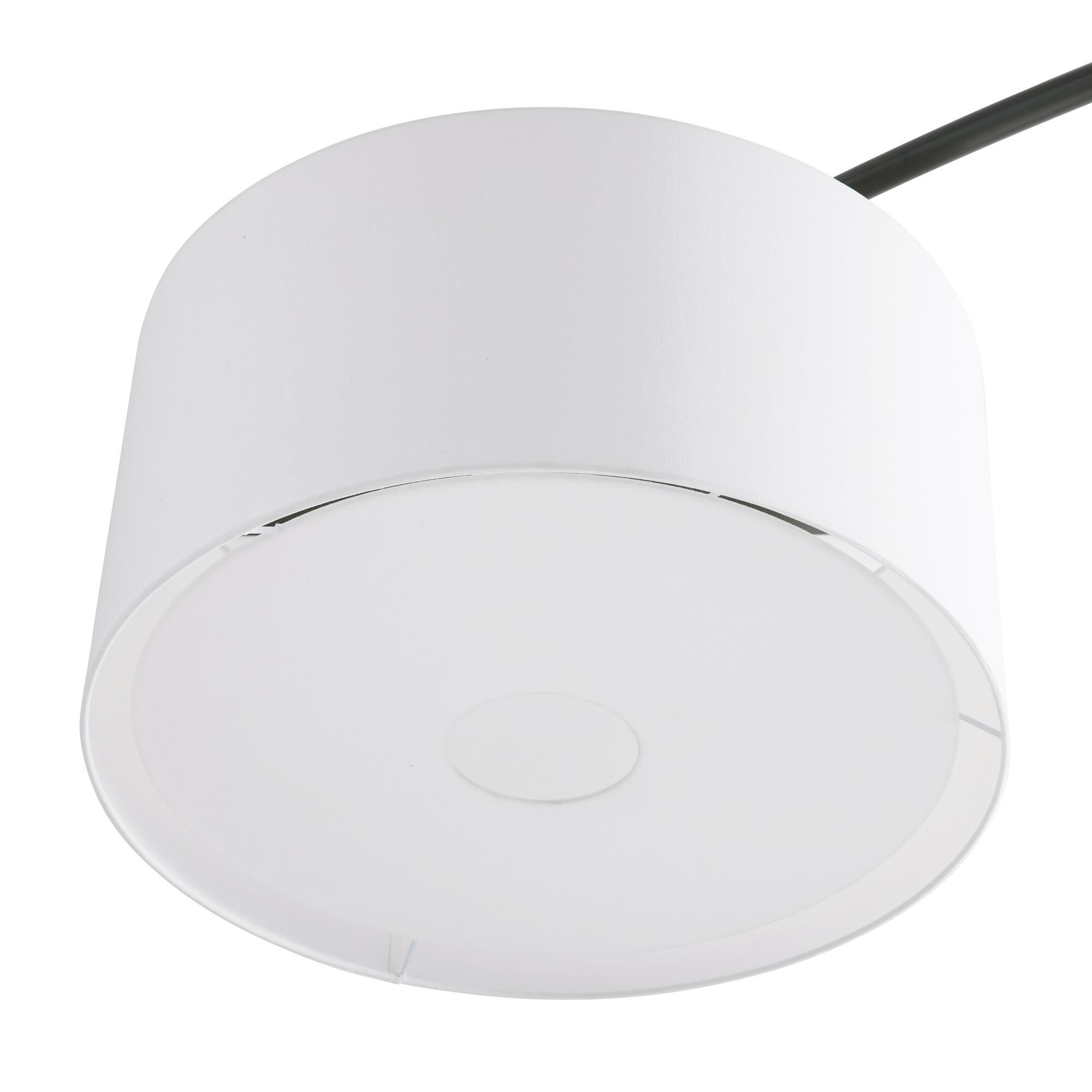 Naples 90 Inch Floor Lamp by Arteriors Home