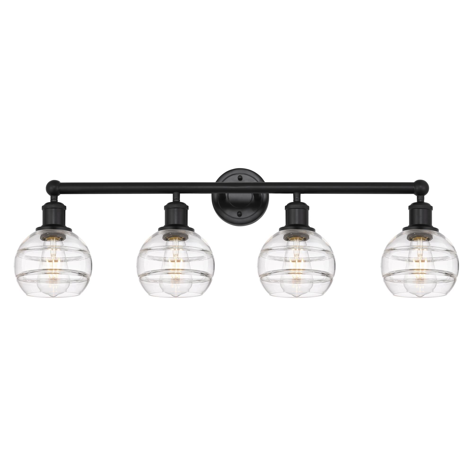 Bruno Marashlian Rochester 33 Inch Bath Vanity Light by Innovations Lighting