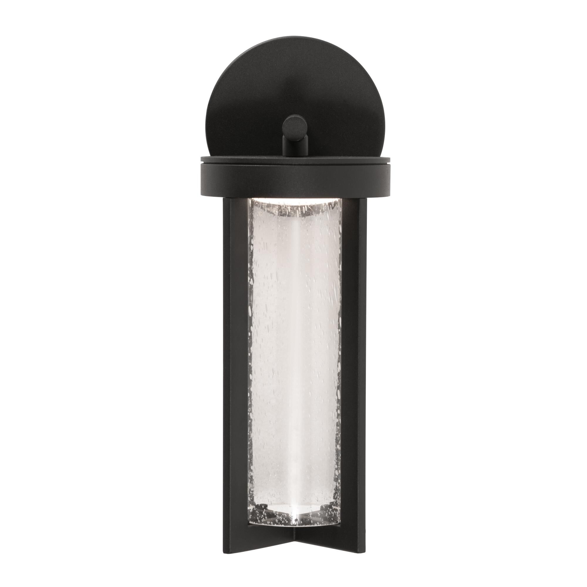 AFX Lighting Rivers 12 Inch Tall LED Outdoor Wall Light