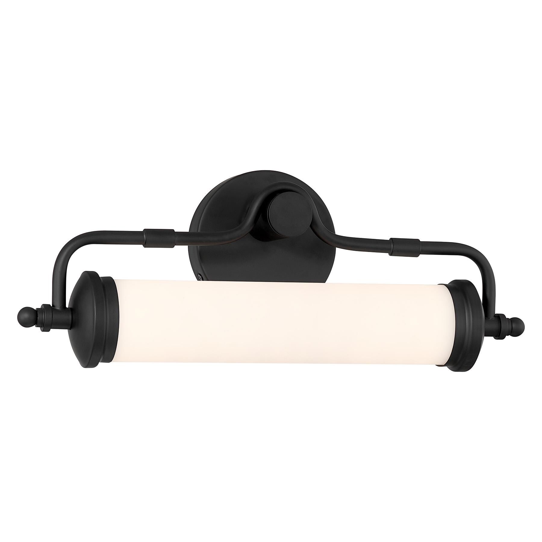 Keller Bath Vanity Light by Savoy House