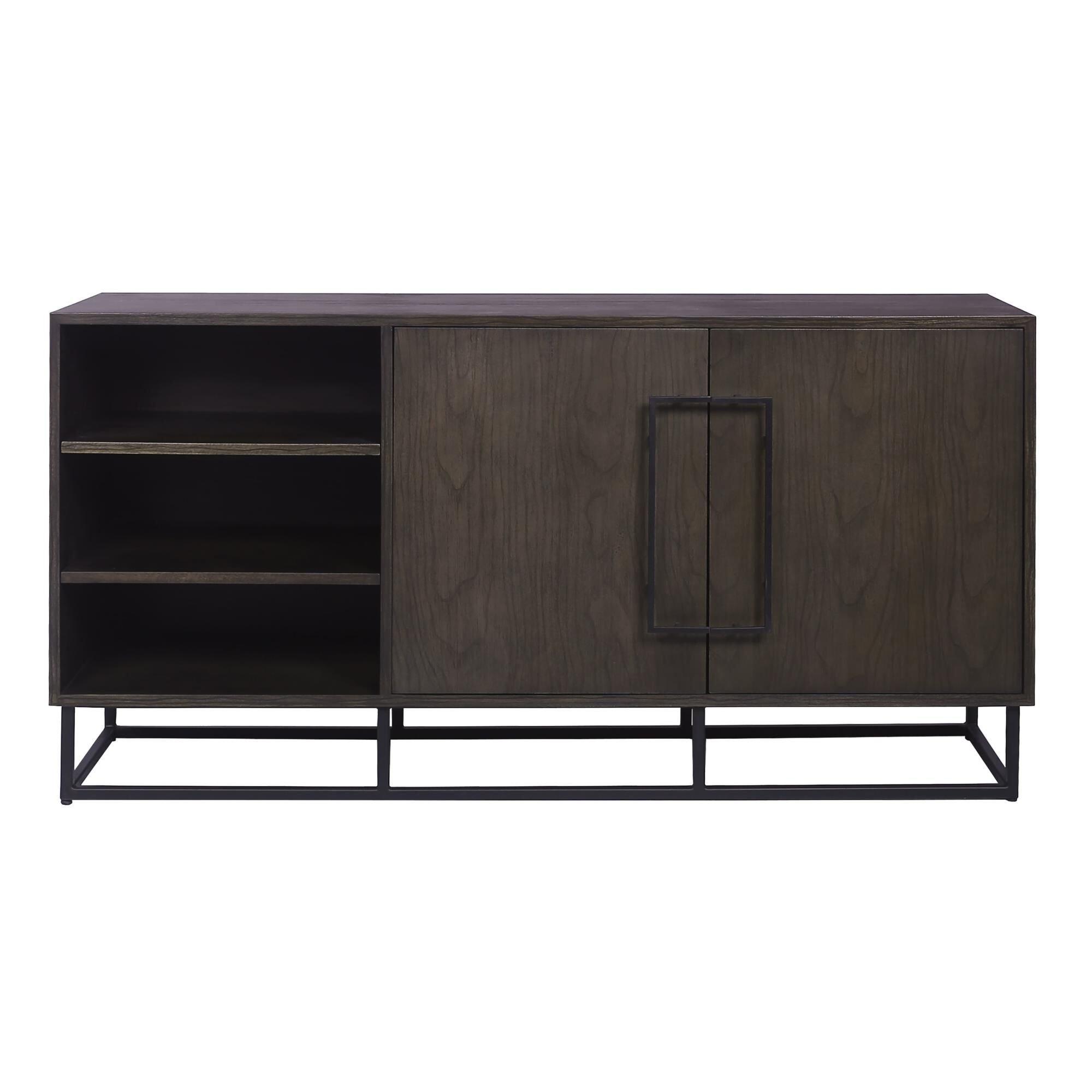 Seaton Storage Cabinet by ELK Home