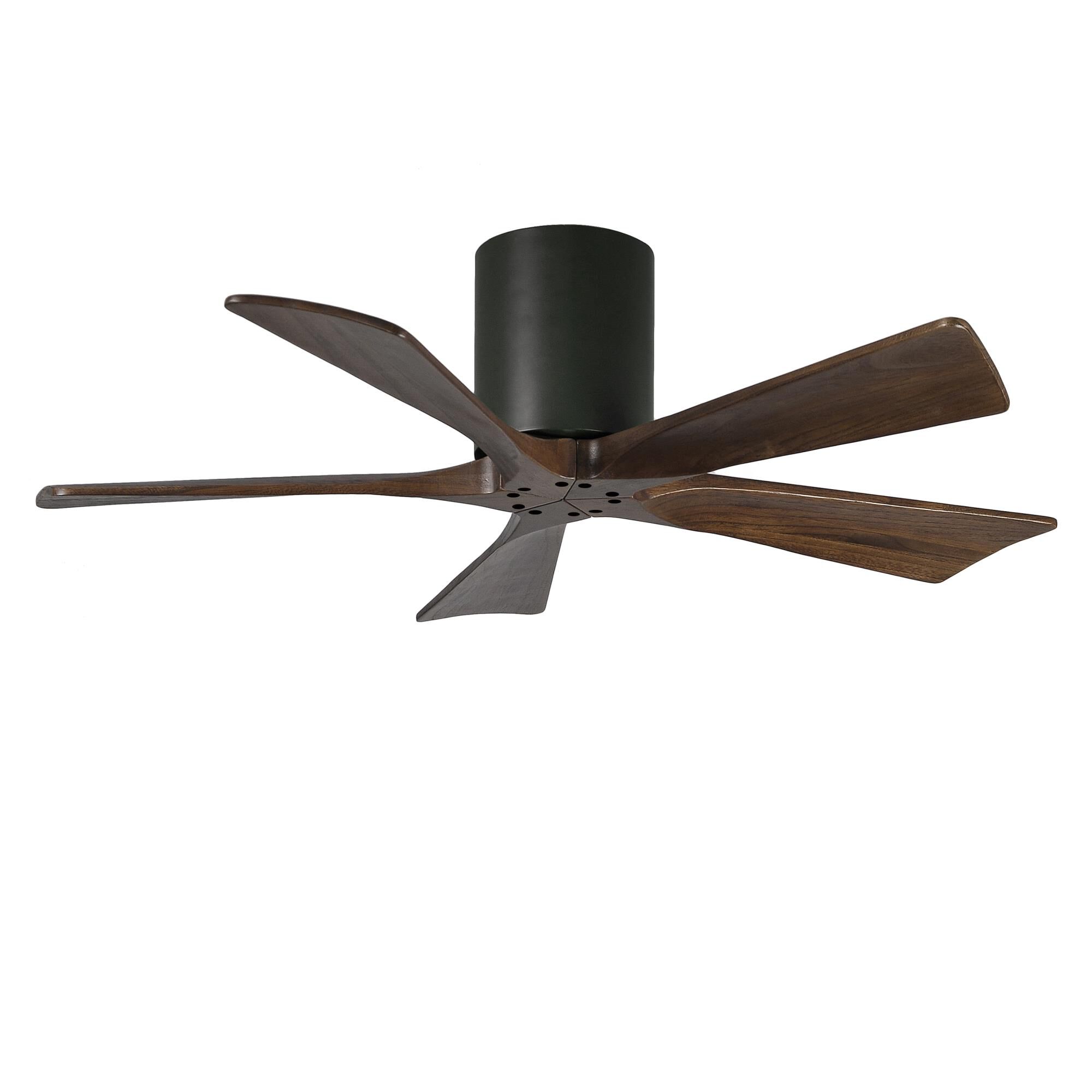Irene 42 Inch Flush Mount Fan by Matthews Fan Company
