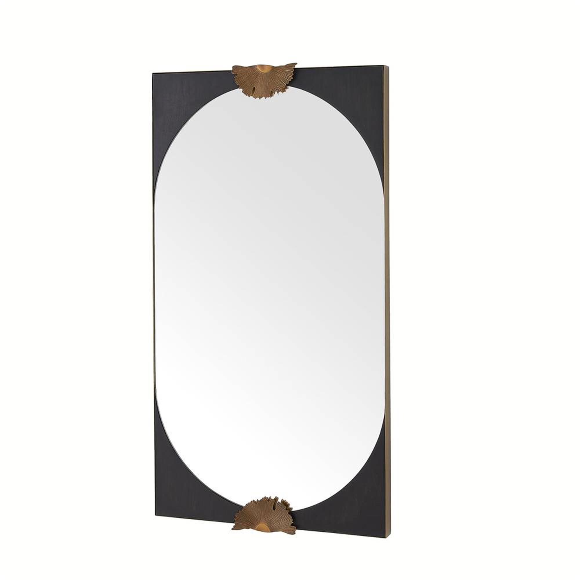 Shown in Antique Brass finish